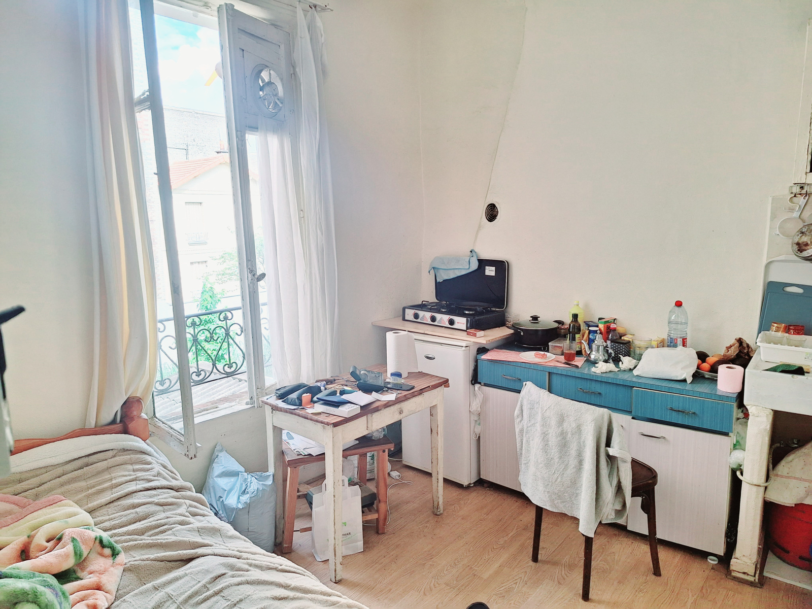 Image_, Appartement, Issy-les-Moulineaux, ref :V10007351