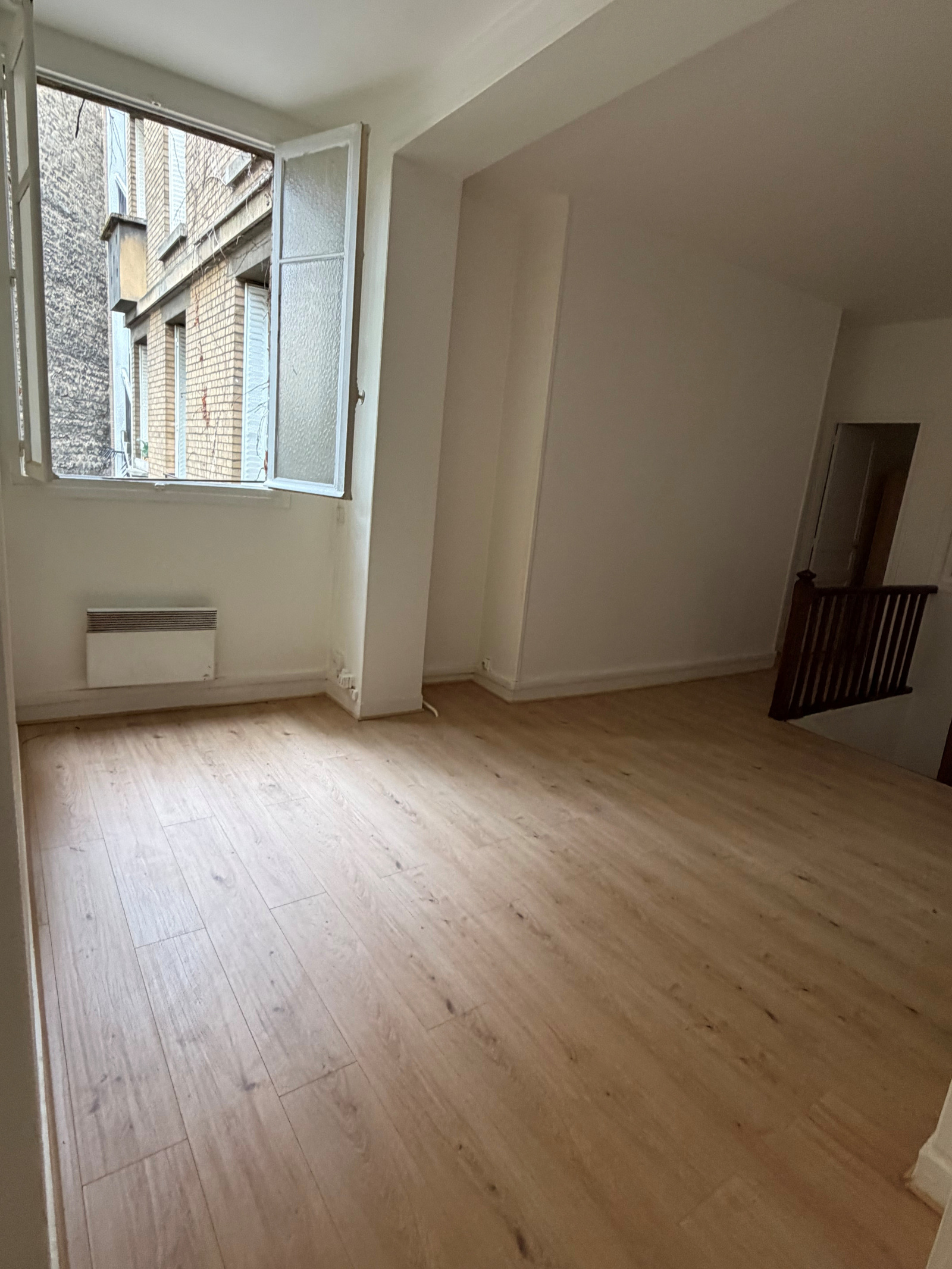 Image_, Appartement, Paris, ref :V50007545
