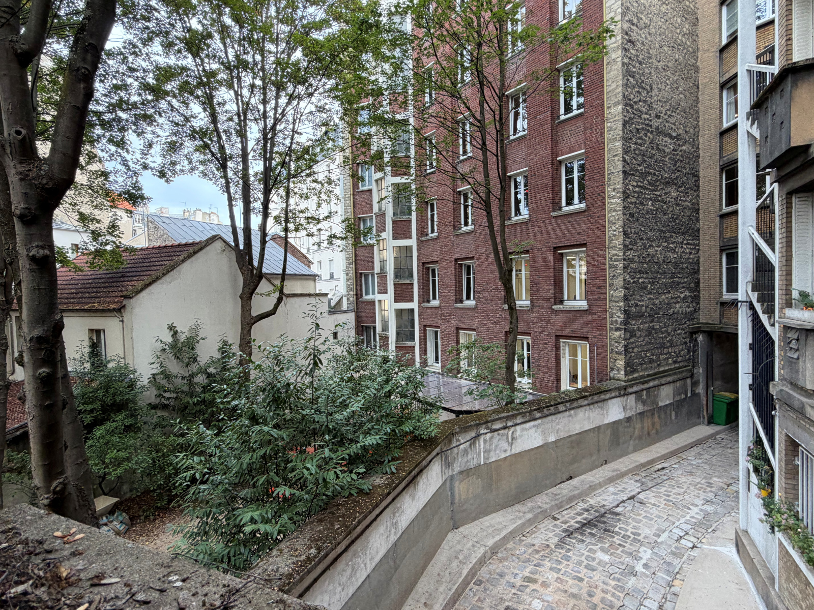 Image_, Appartement, Paris, ref :V50007545