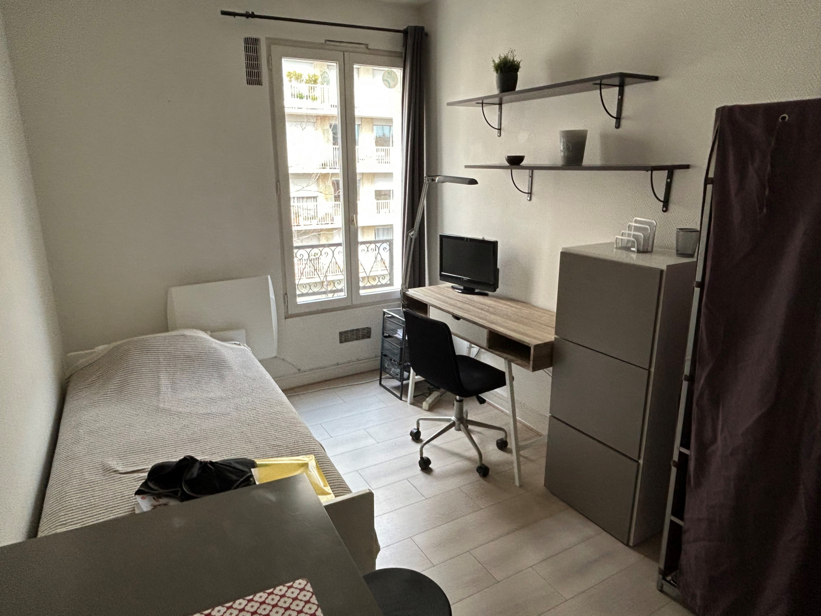 Image_, Appartement, Paris, ref :V50004843