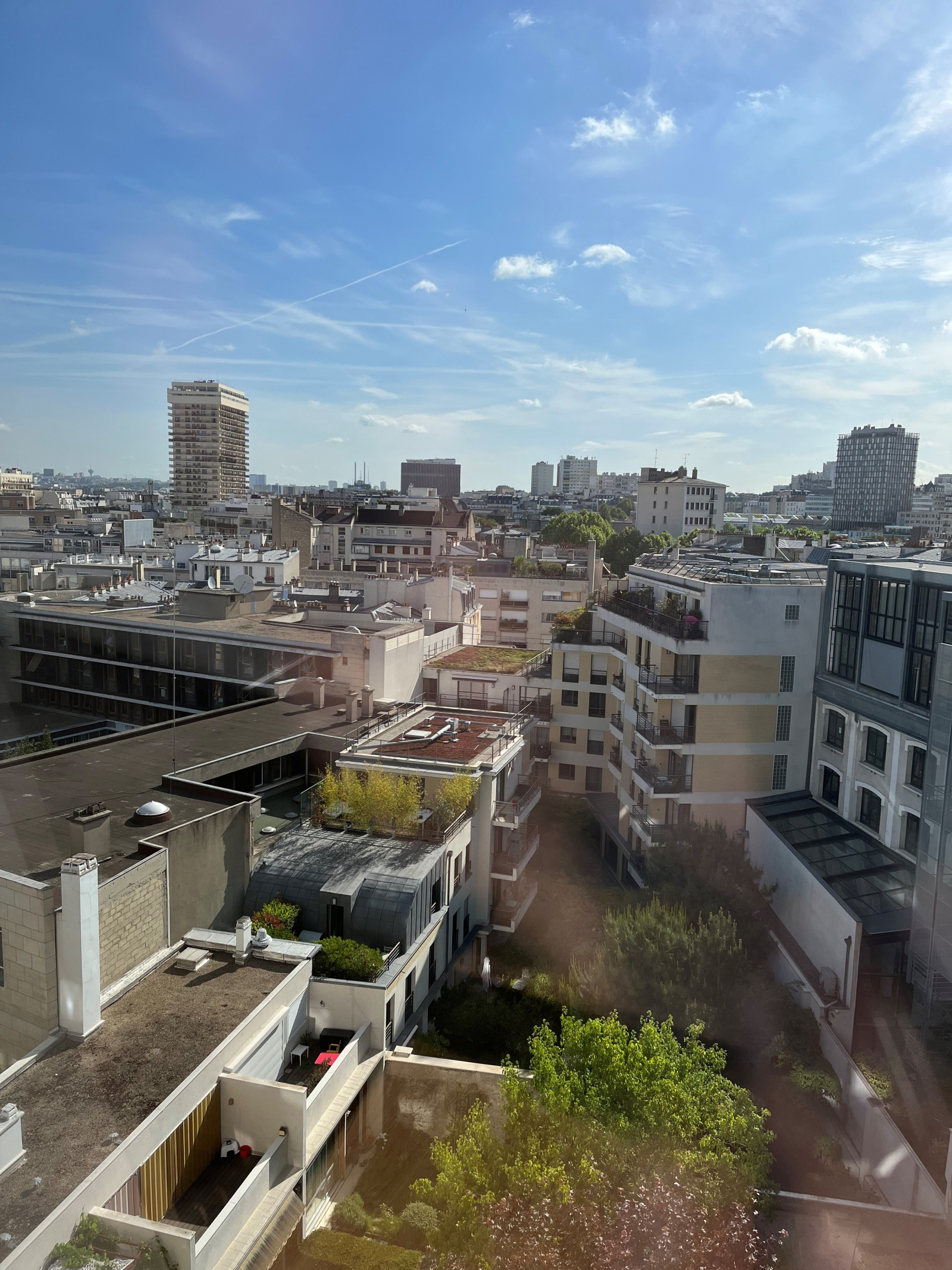 Image_, Appartement, Paris, ref :V50004323