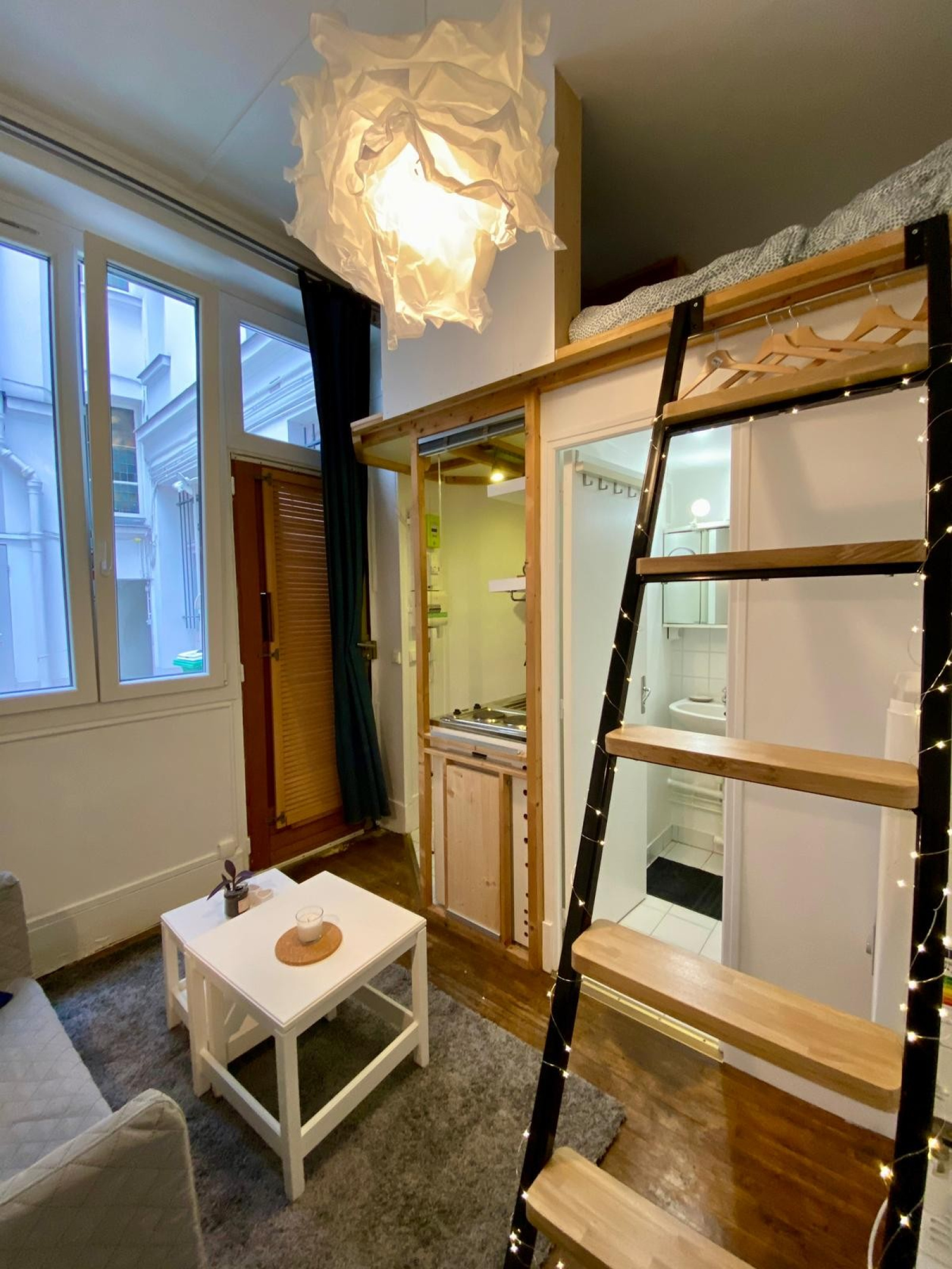 Image_, Appartement, Paris, ref :V10007371