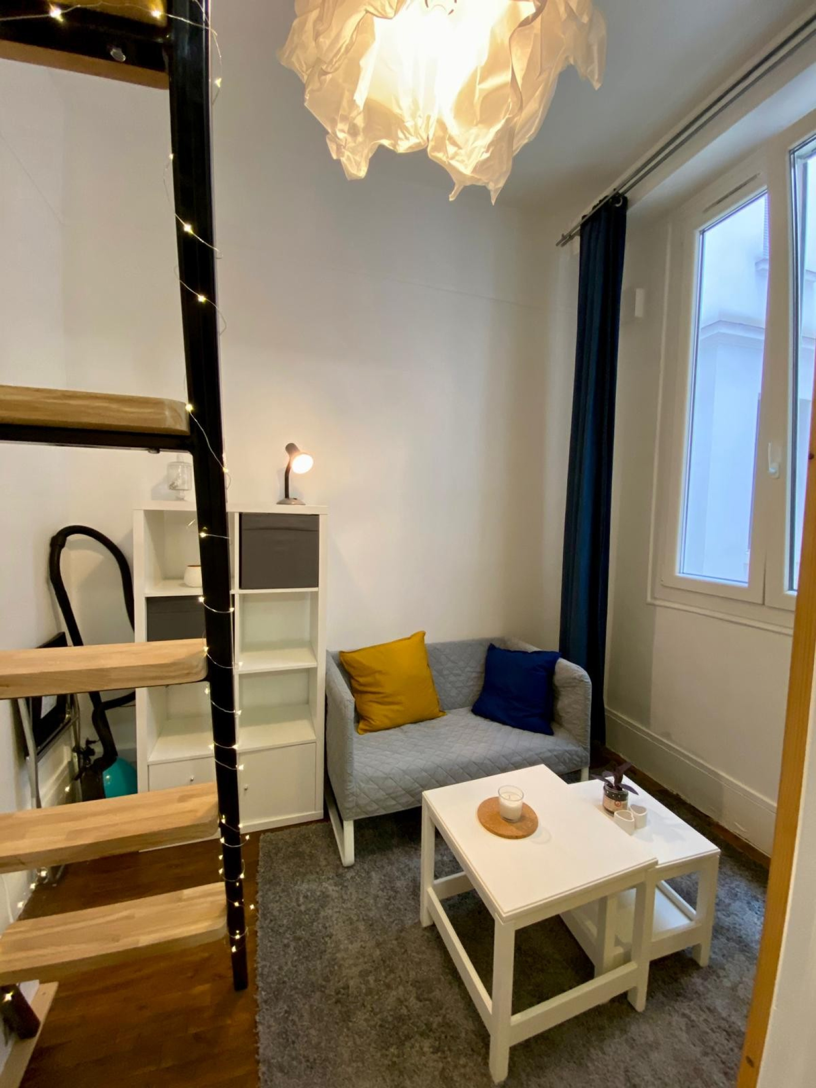 Image_, Appartement, Paris, ref :V10007371