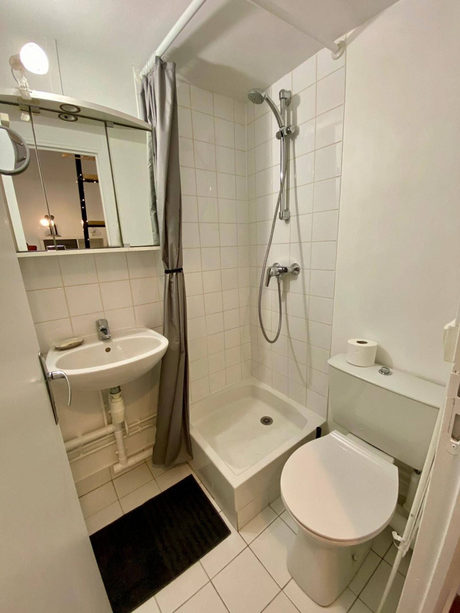 Image_, Appartement, Paris, ref :V10007371