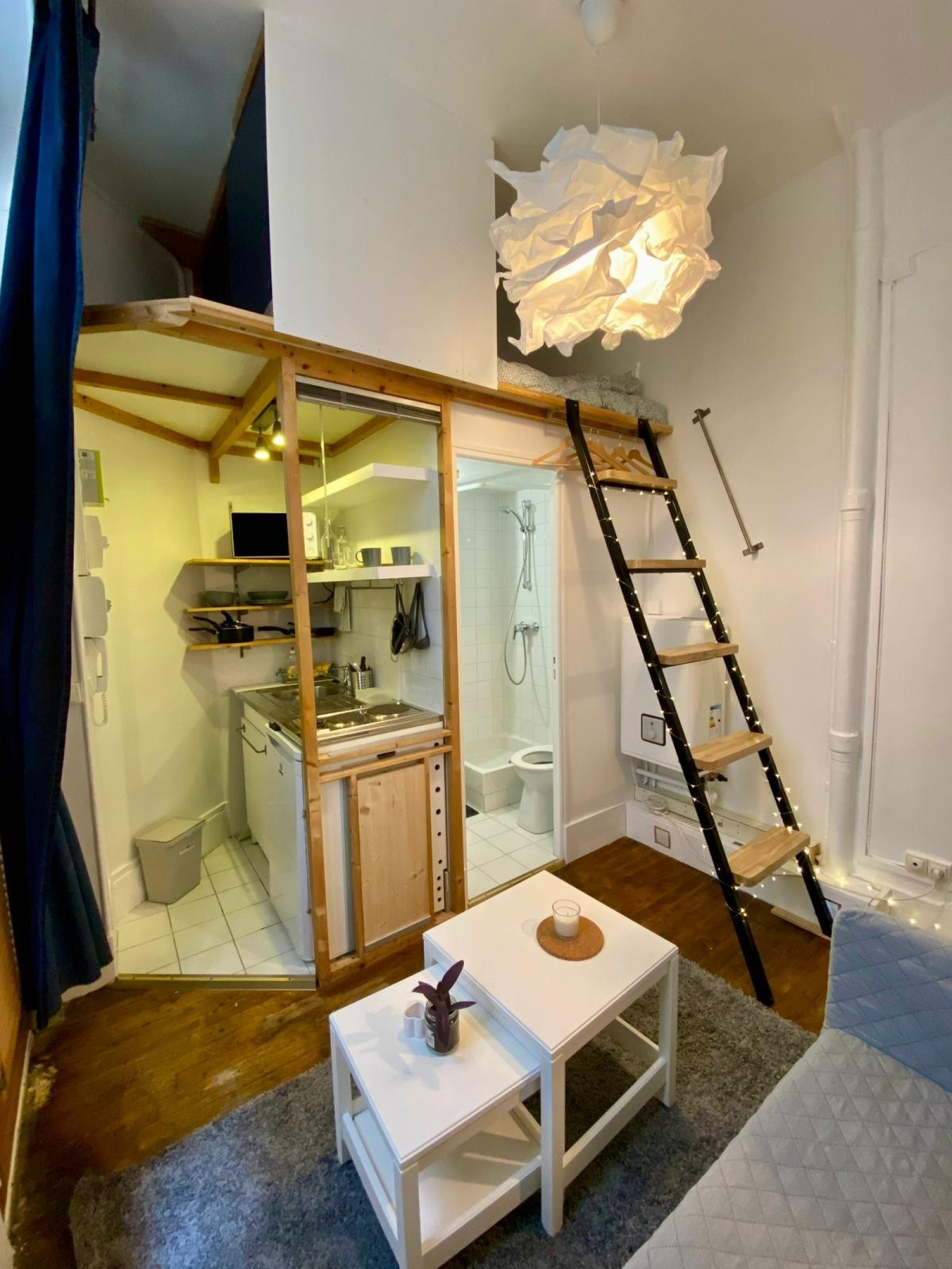 Image_, Appartement, Paris, ref :V10007371