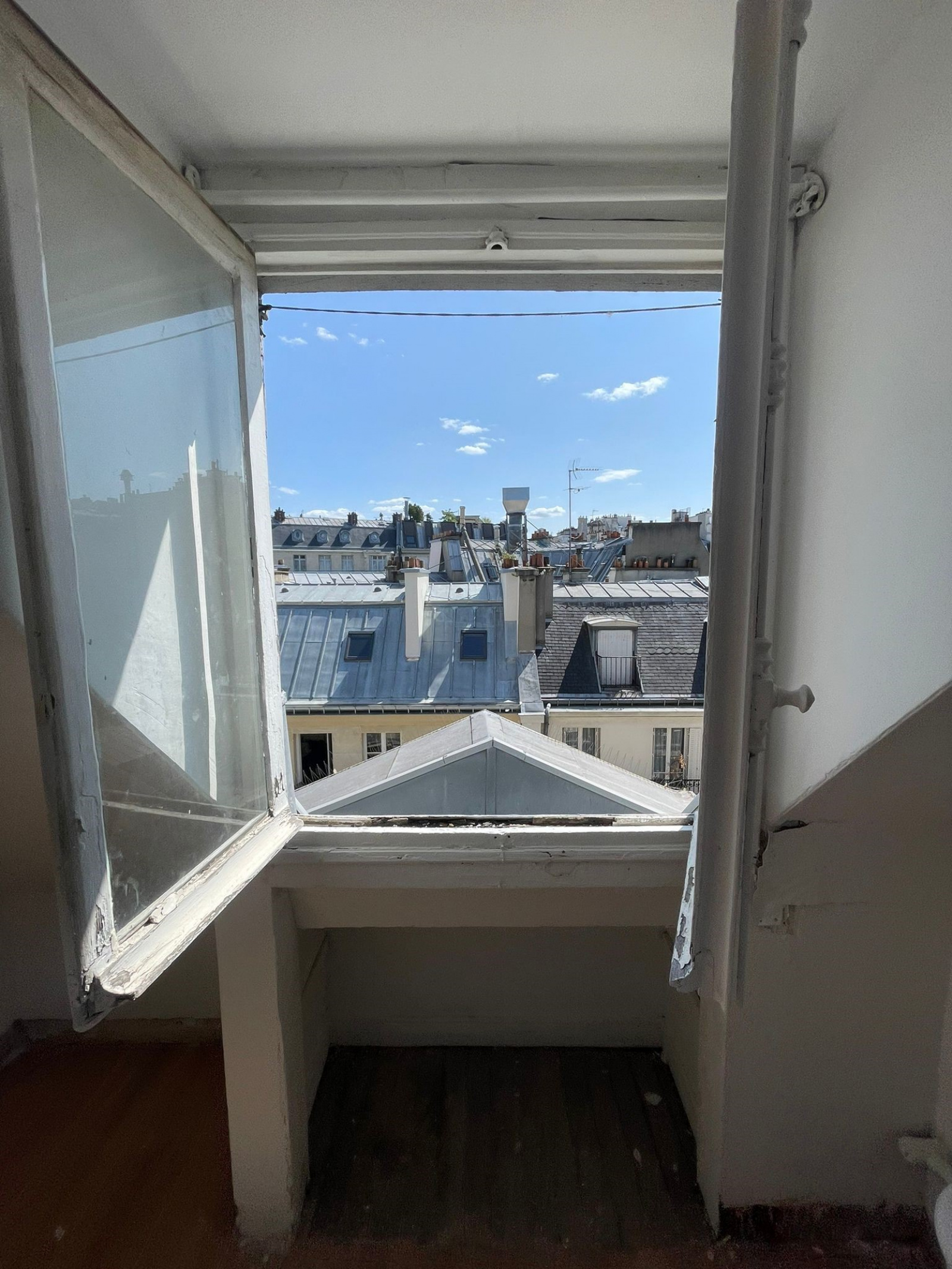 Image_, Appartement, Paris, ref :V10005572