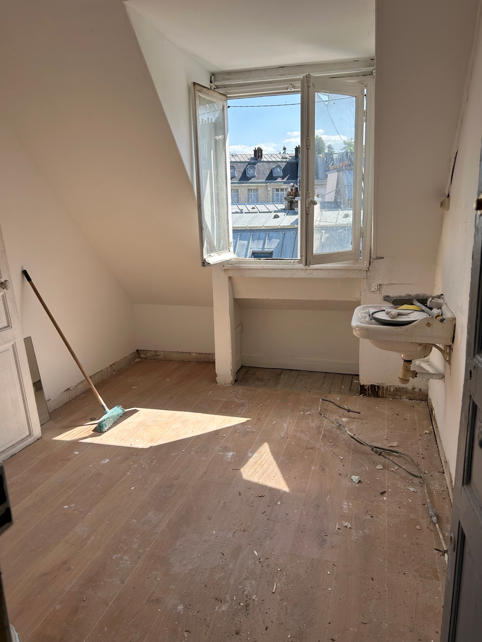 Image_, Appartement, Paris, ref :V10005572