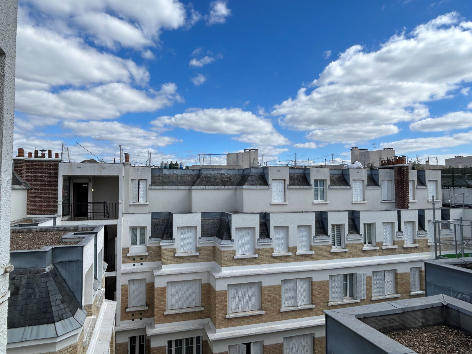 Image_, Appartement, Paris, ref :V10006914