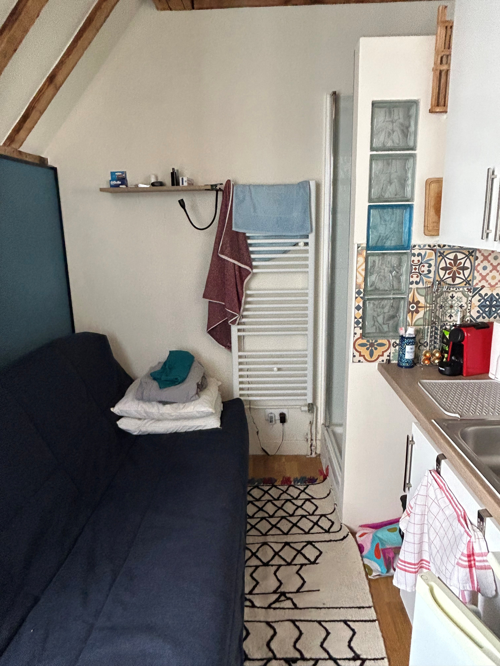Image_, Appartement, Paris, ref :V10006914