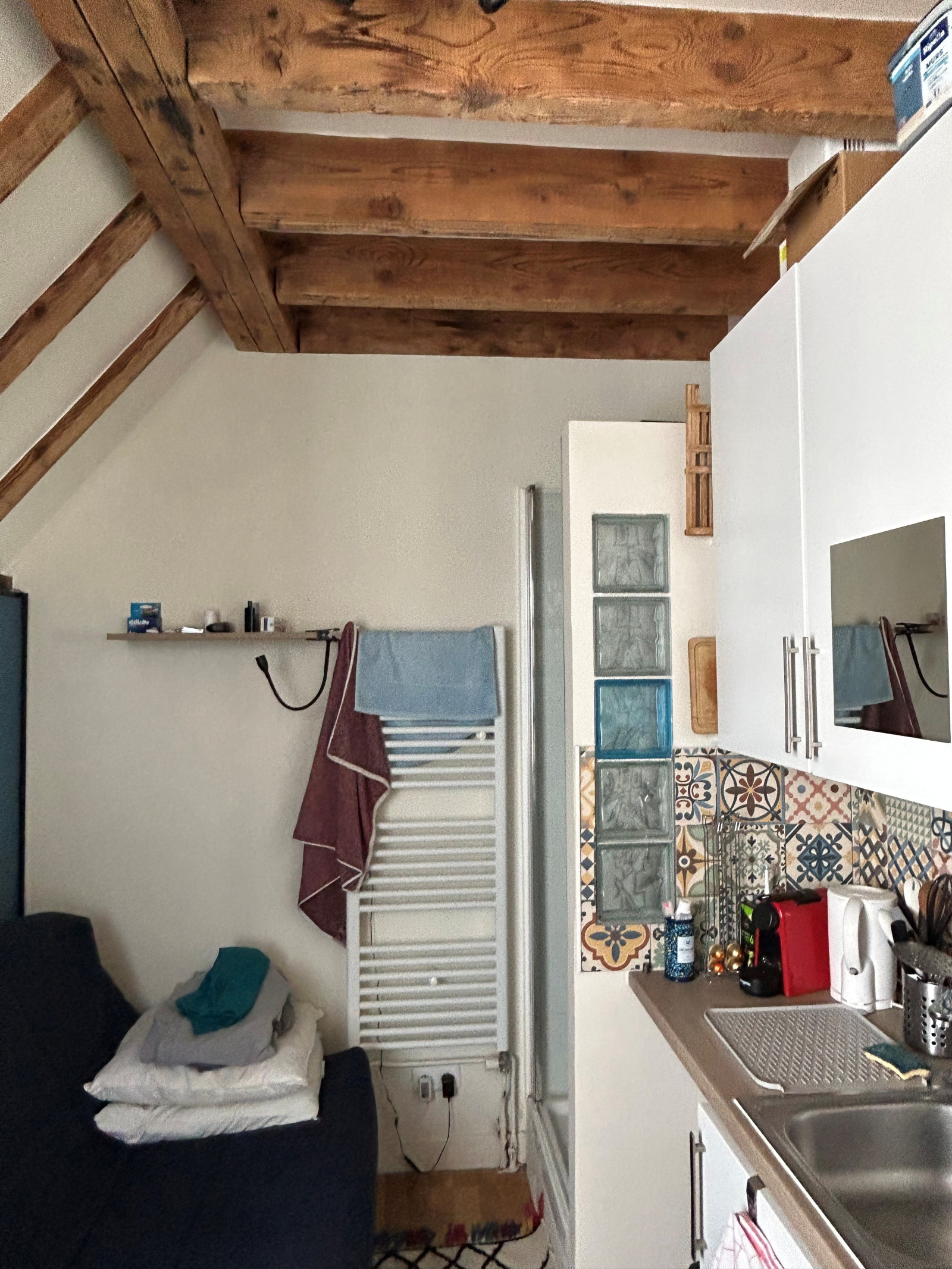 Image_, Appartement, Paris, ref :V10006914