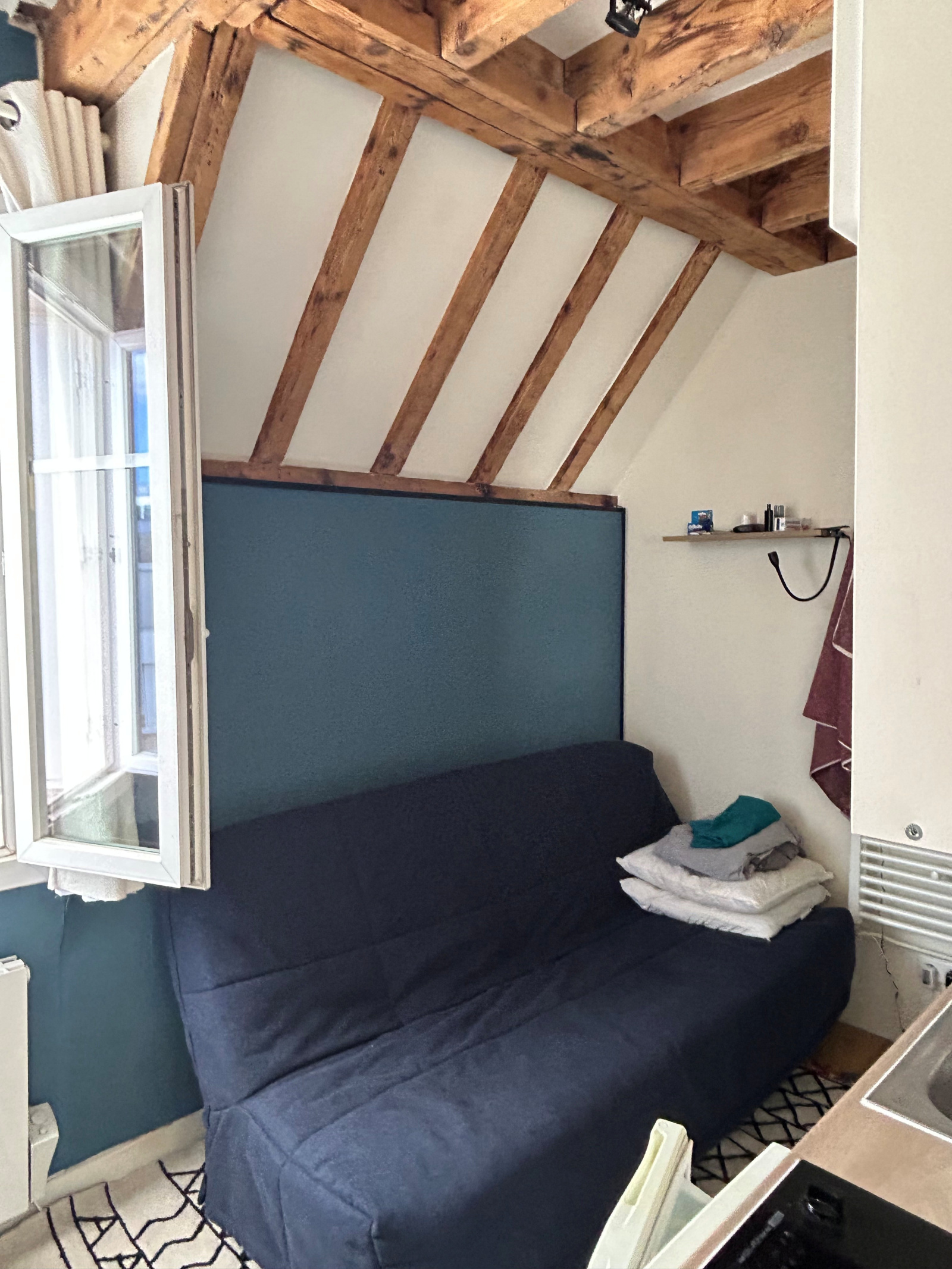 Image_, Appartement, Paris, ref :V10006914