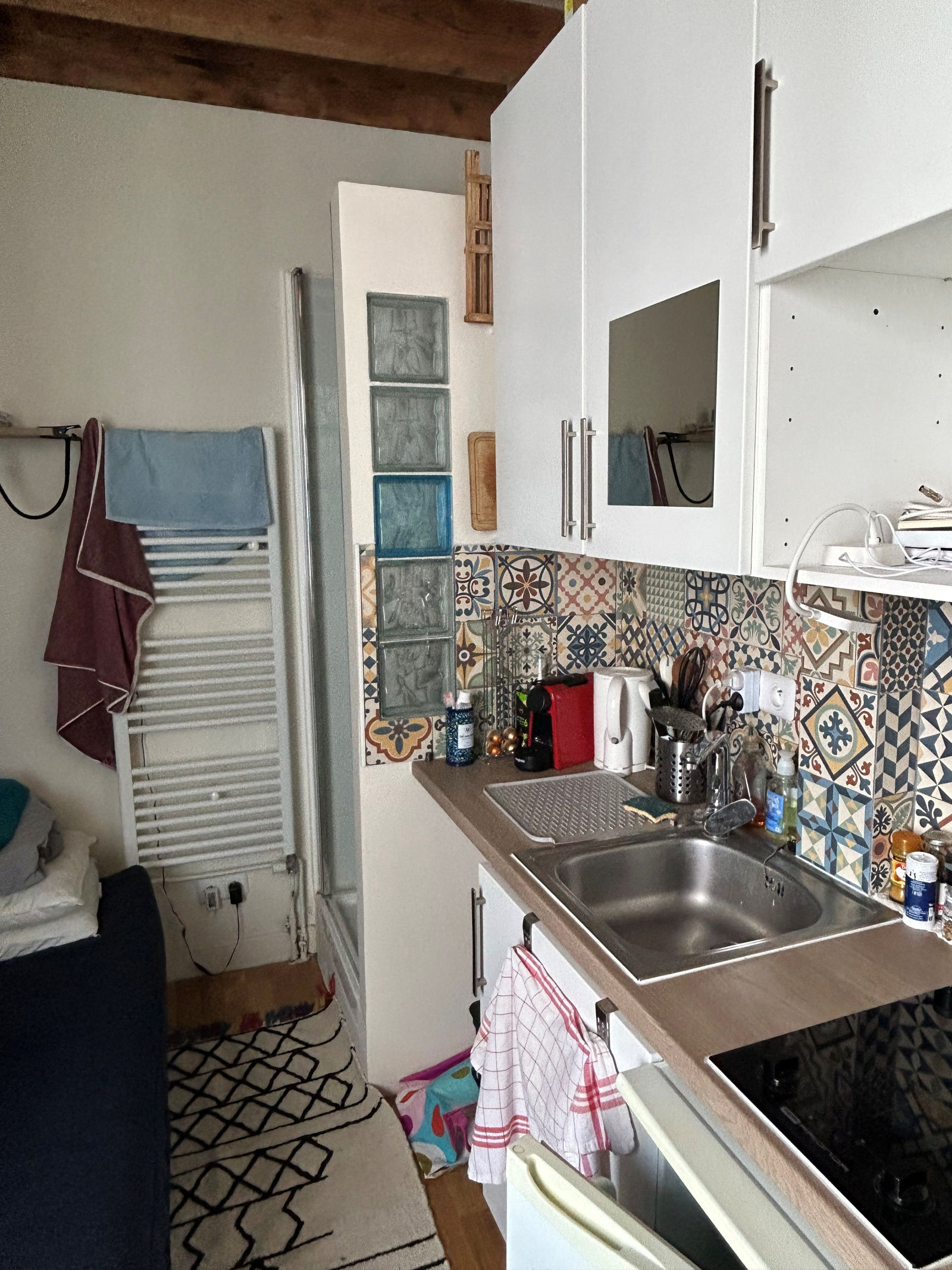 Image_, Appartement, Paris, ref :V10006914