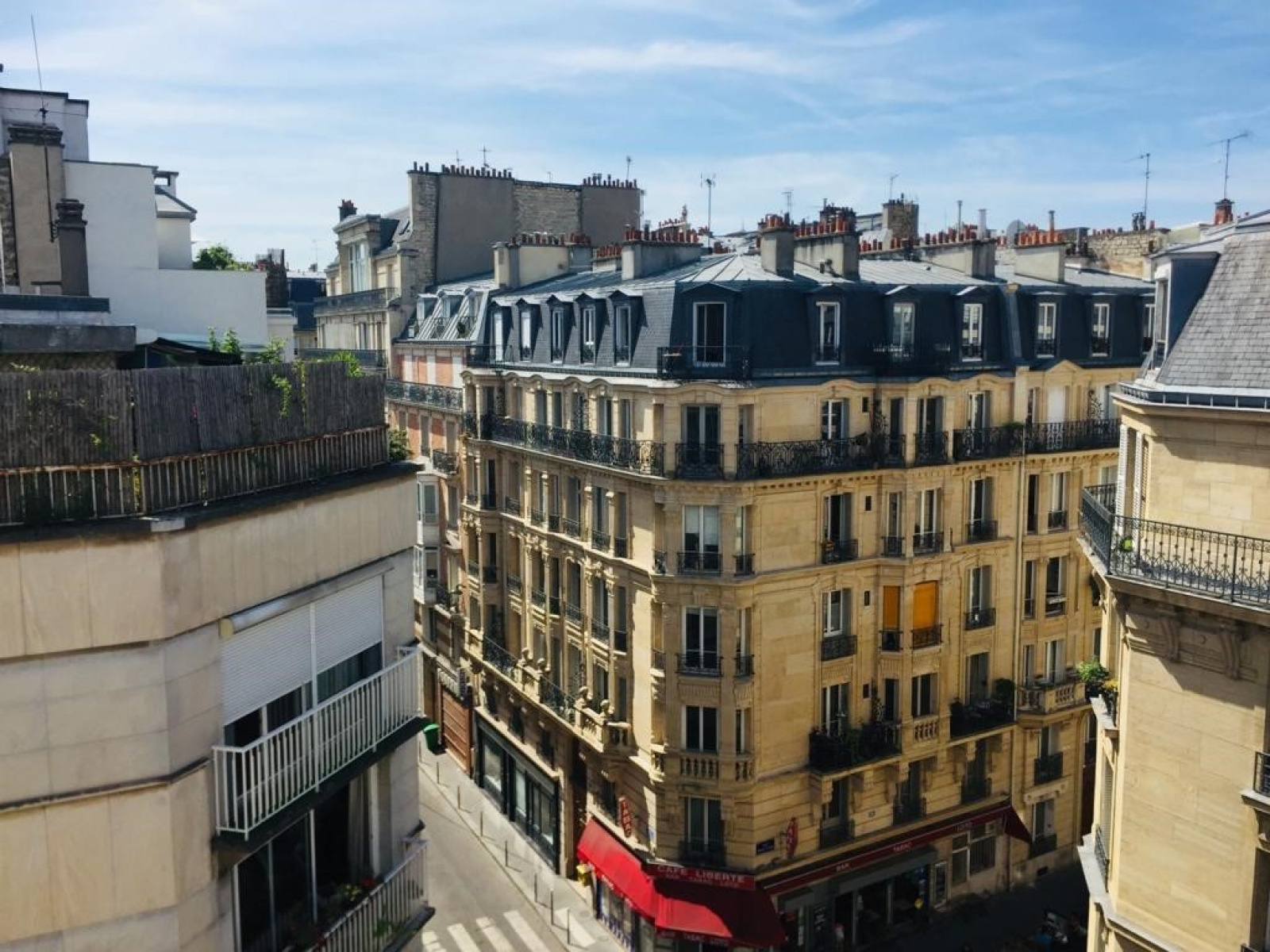 Image_, Appartement, Paris, ref :V50003899