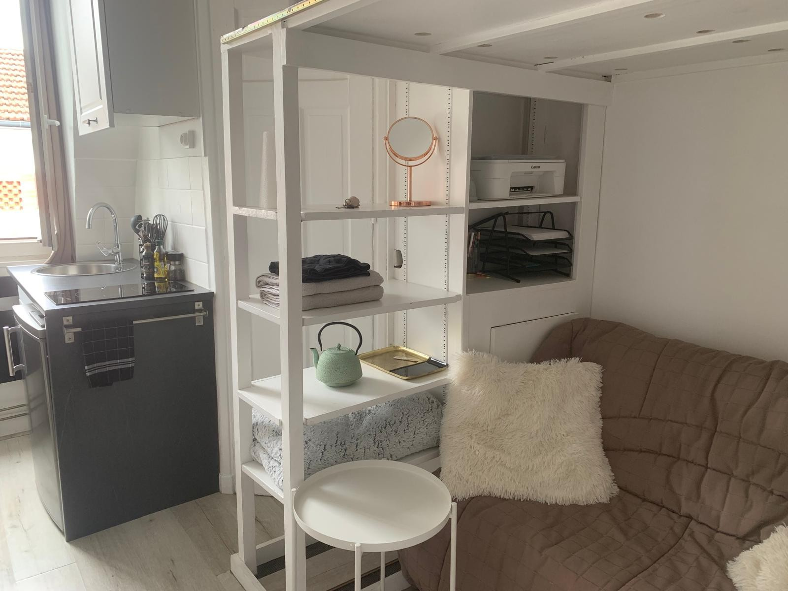 Image_, Appartement, Paris, ref :V10007009