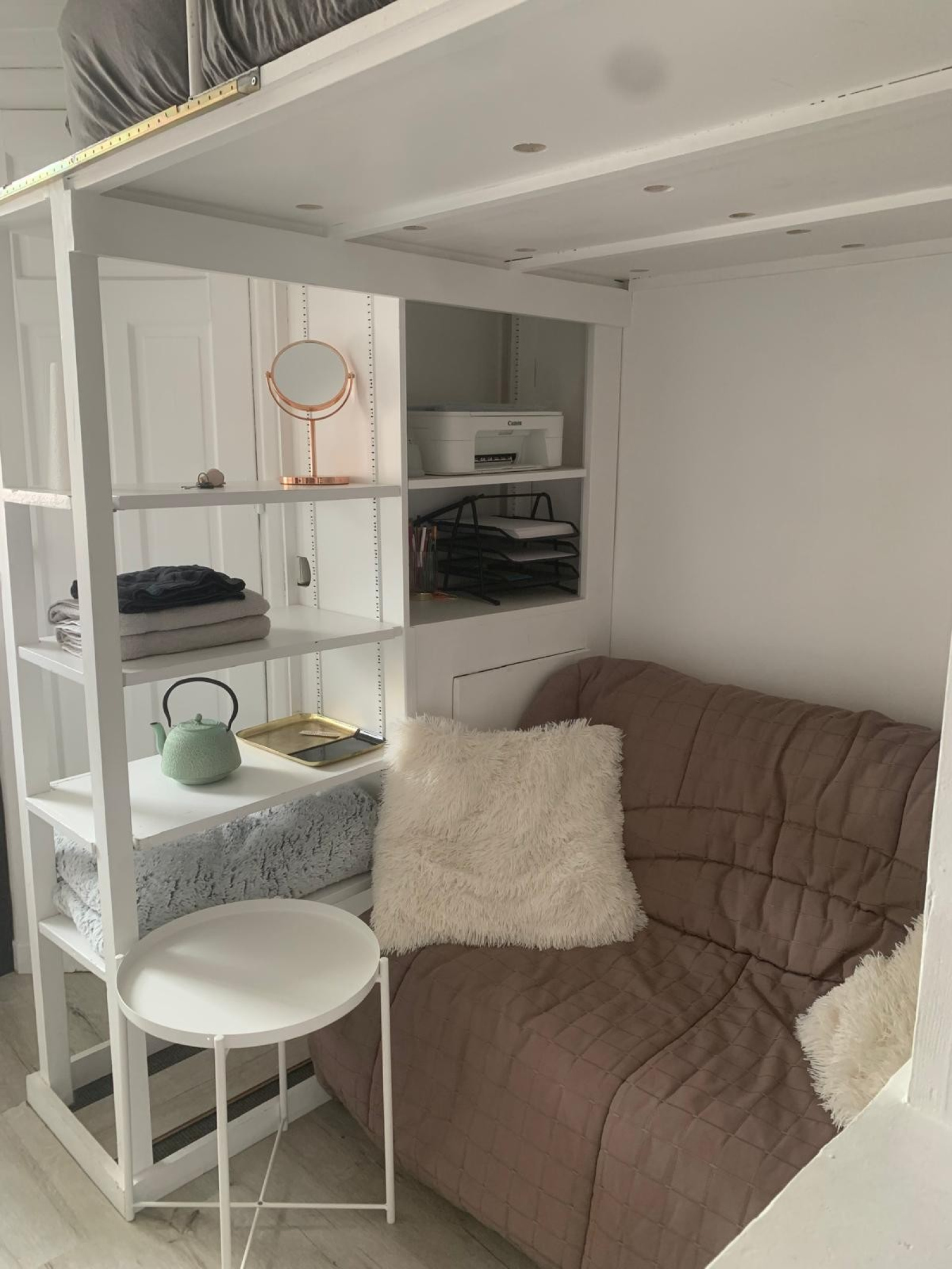 Image_, Appartement, Paris, ref :V10007009
