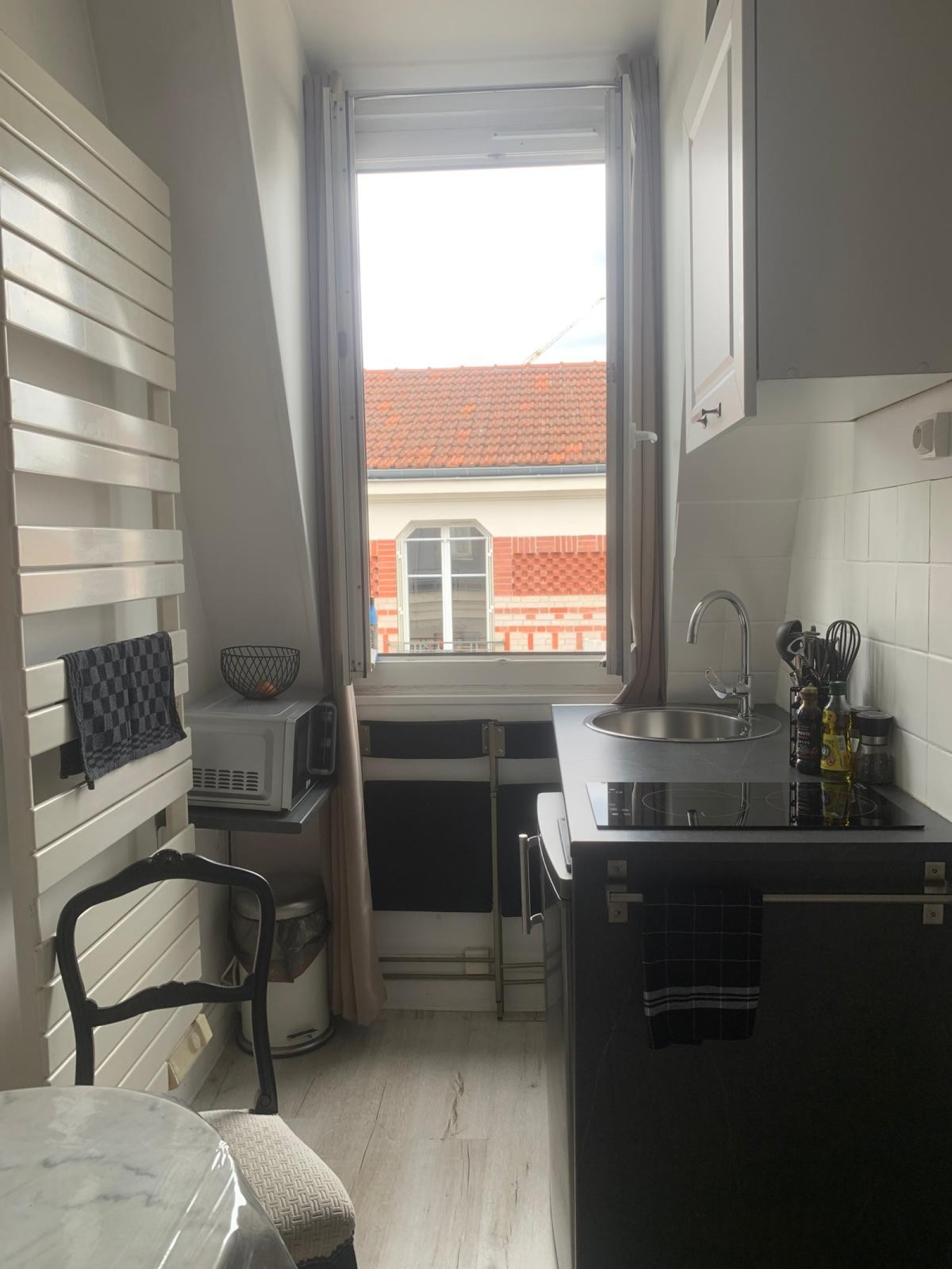 Image_, Appartement, Paris, ref :V10007009