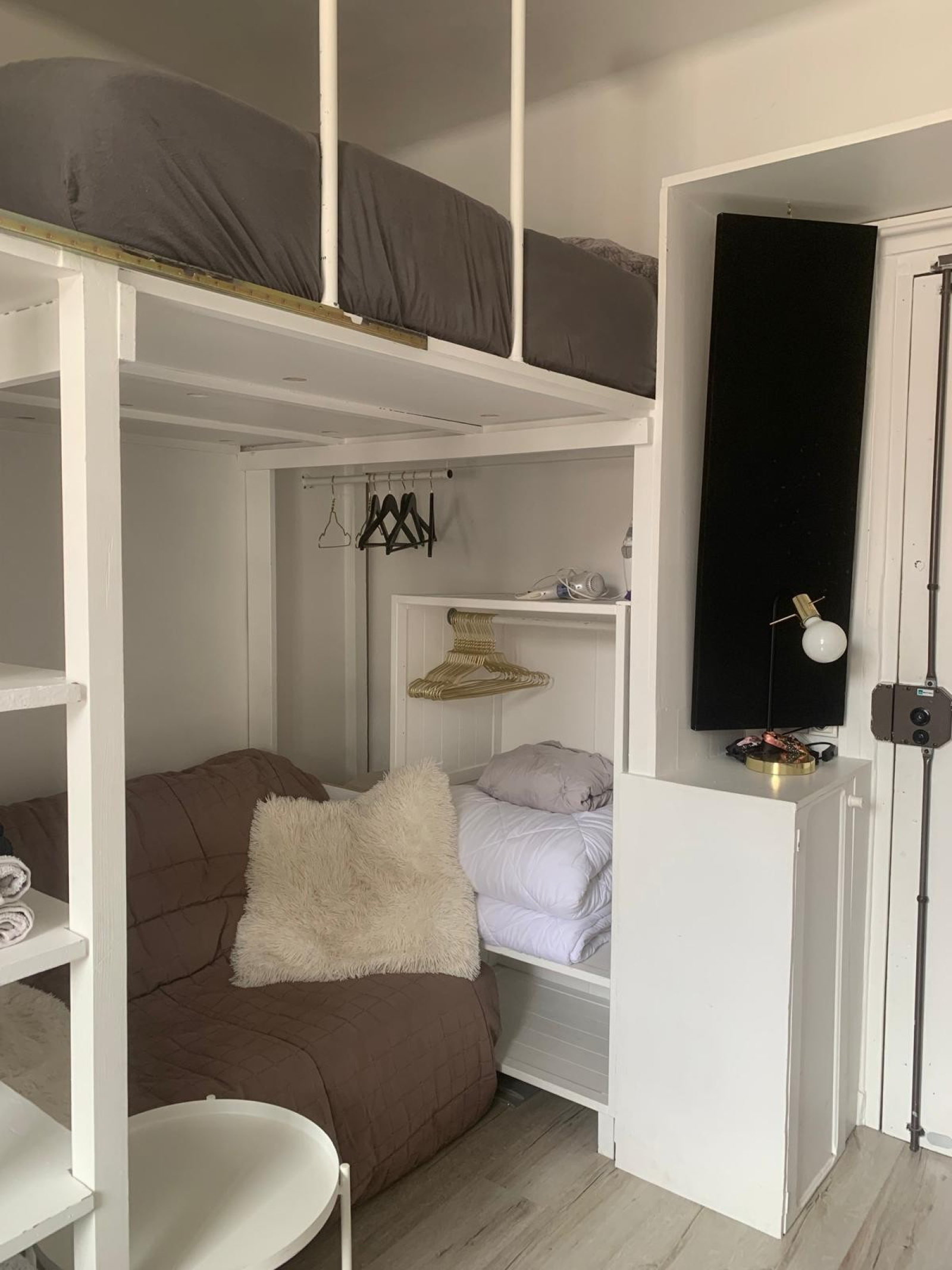 Image_, Appartement, Paris, ref :V10007009