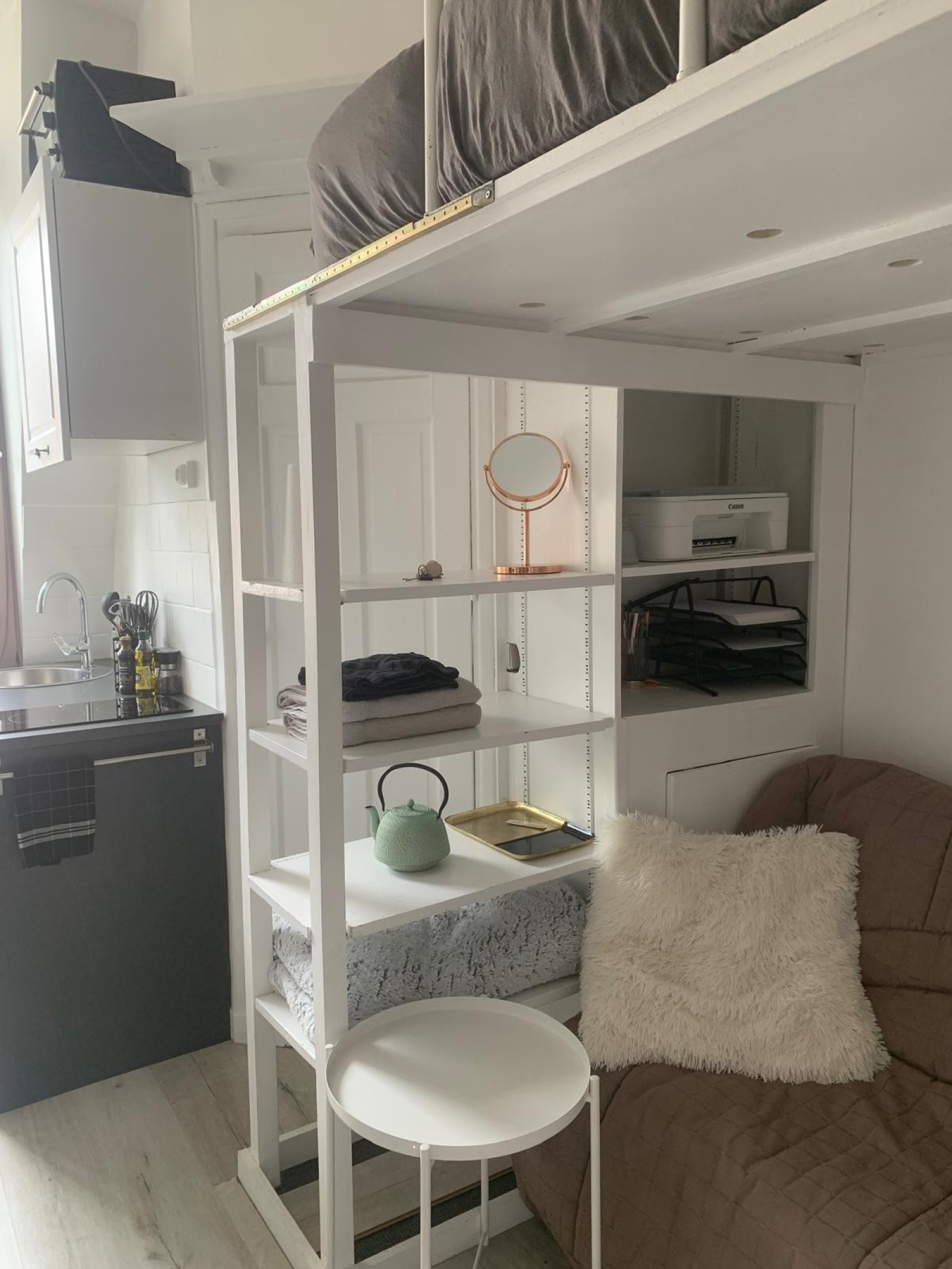 Image_, Appartement, Paris, ref :V10007009