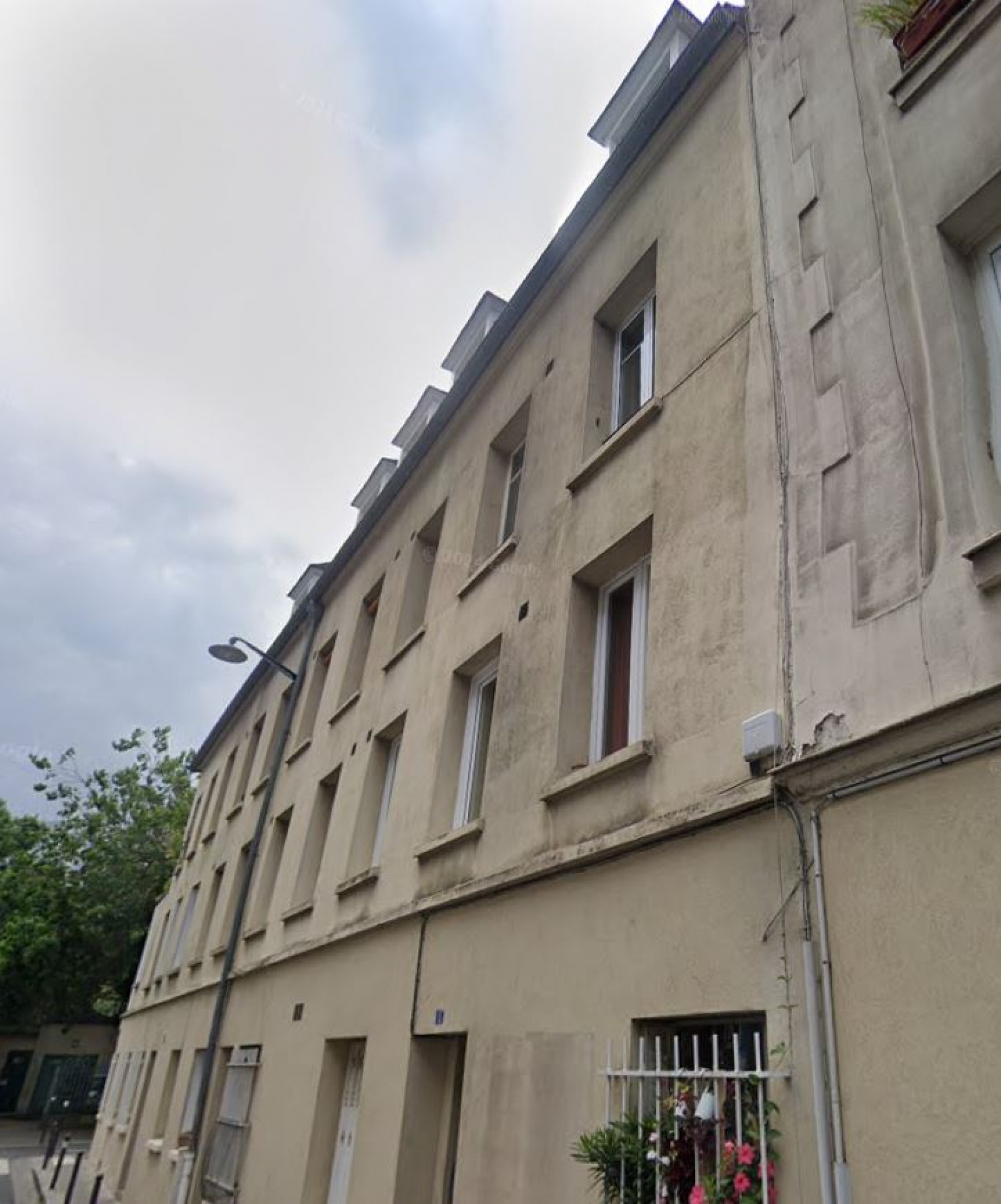 Image_, Appartement, Paris, ref :V170005701