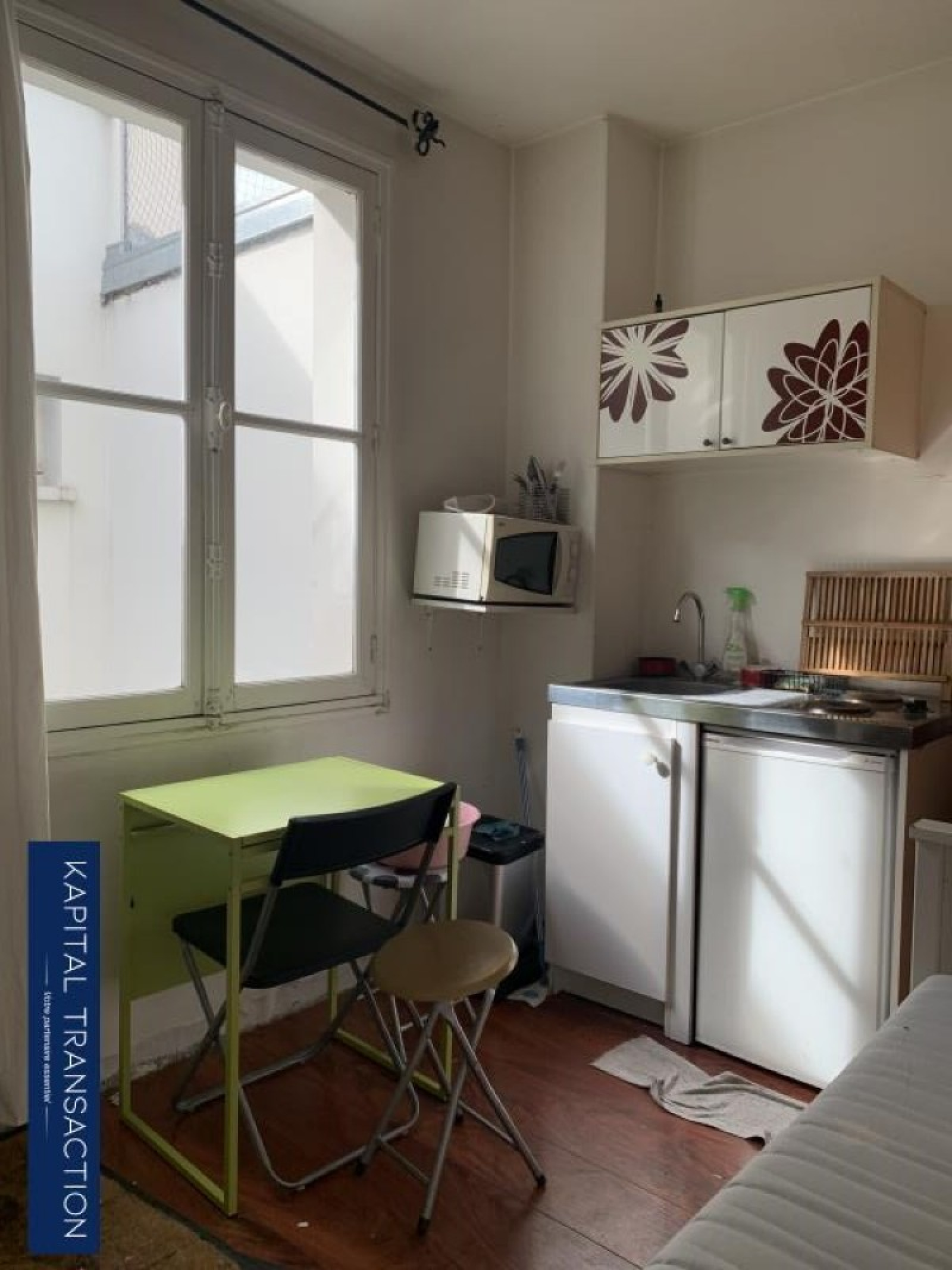 Image_, Appartement, Paris, ref :02968