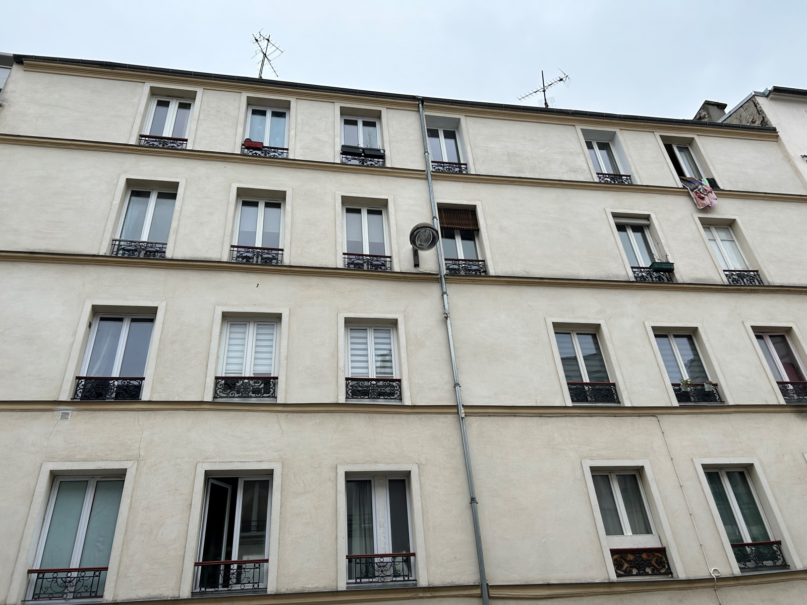 Image_, Appartement, Paris, ref :V50004623