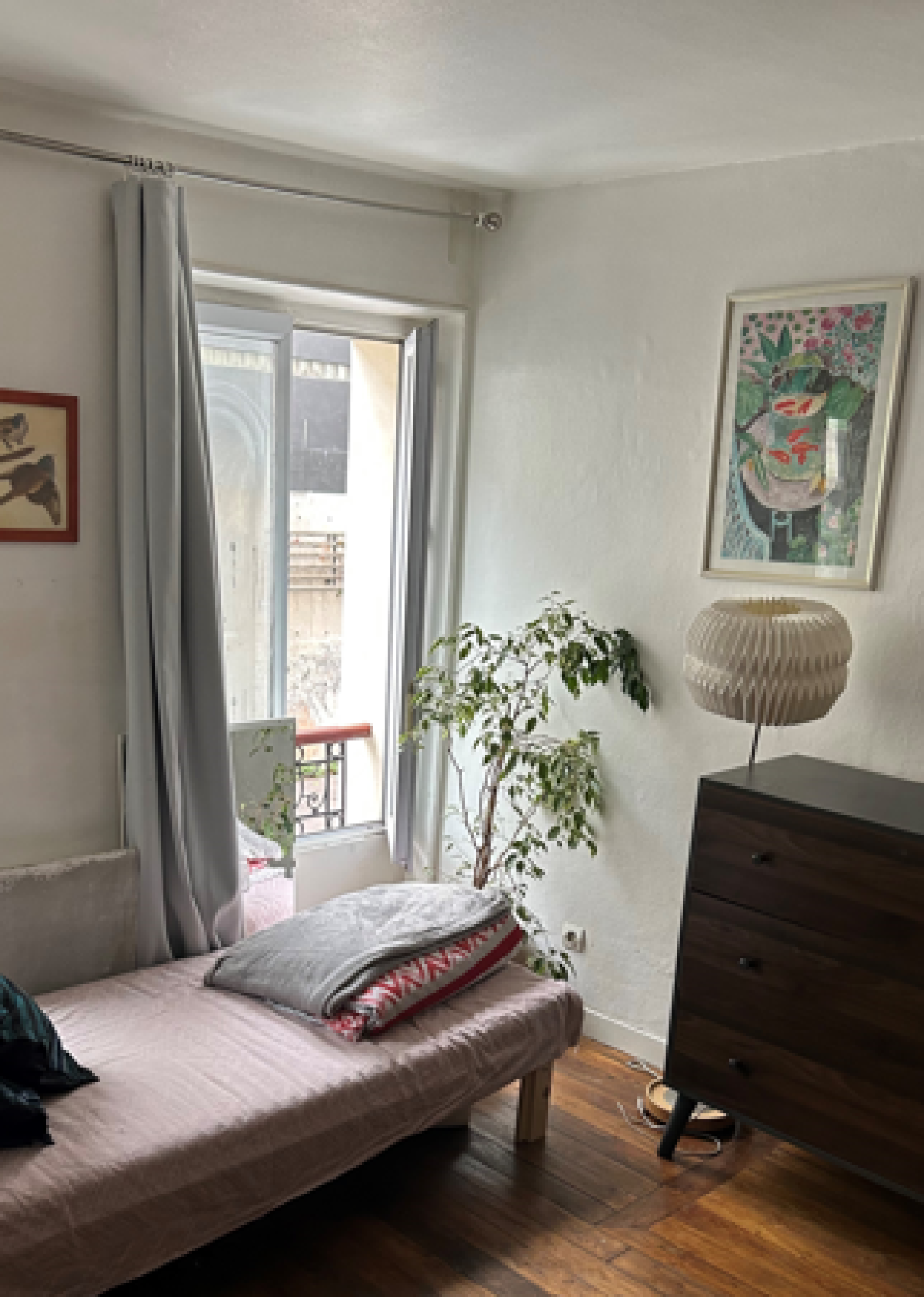 Image_, Appartement, Paris, ref :V50004623