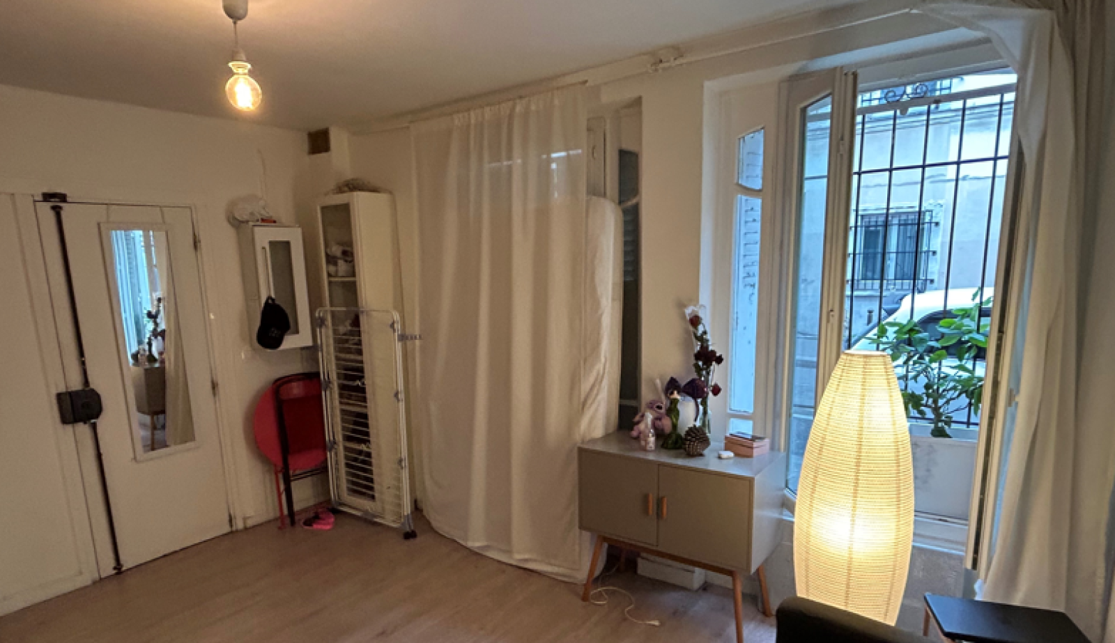 Image_, Appartement, Paris, ref :V50004623