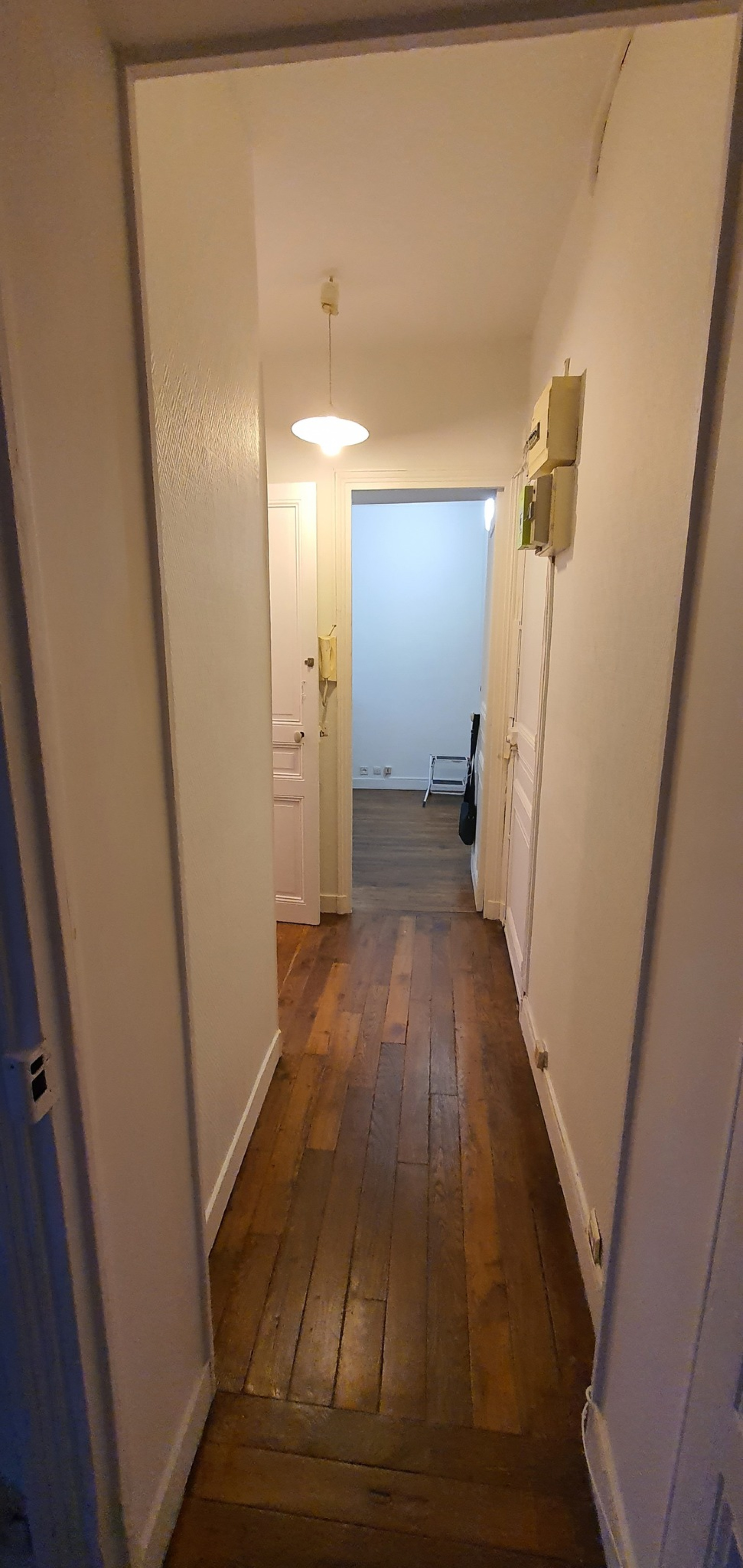 Image_, Appartement, Paris, ref :V10006803