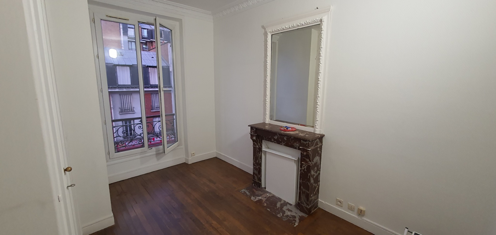 Image_, Appartement, Paris, ref :V10006803