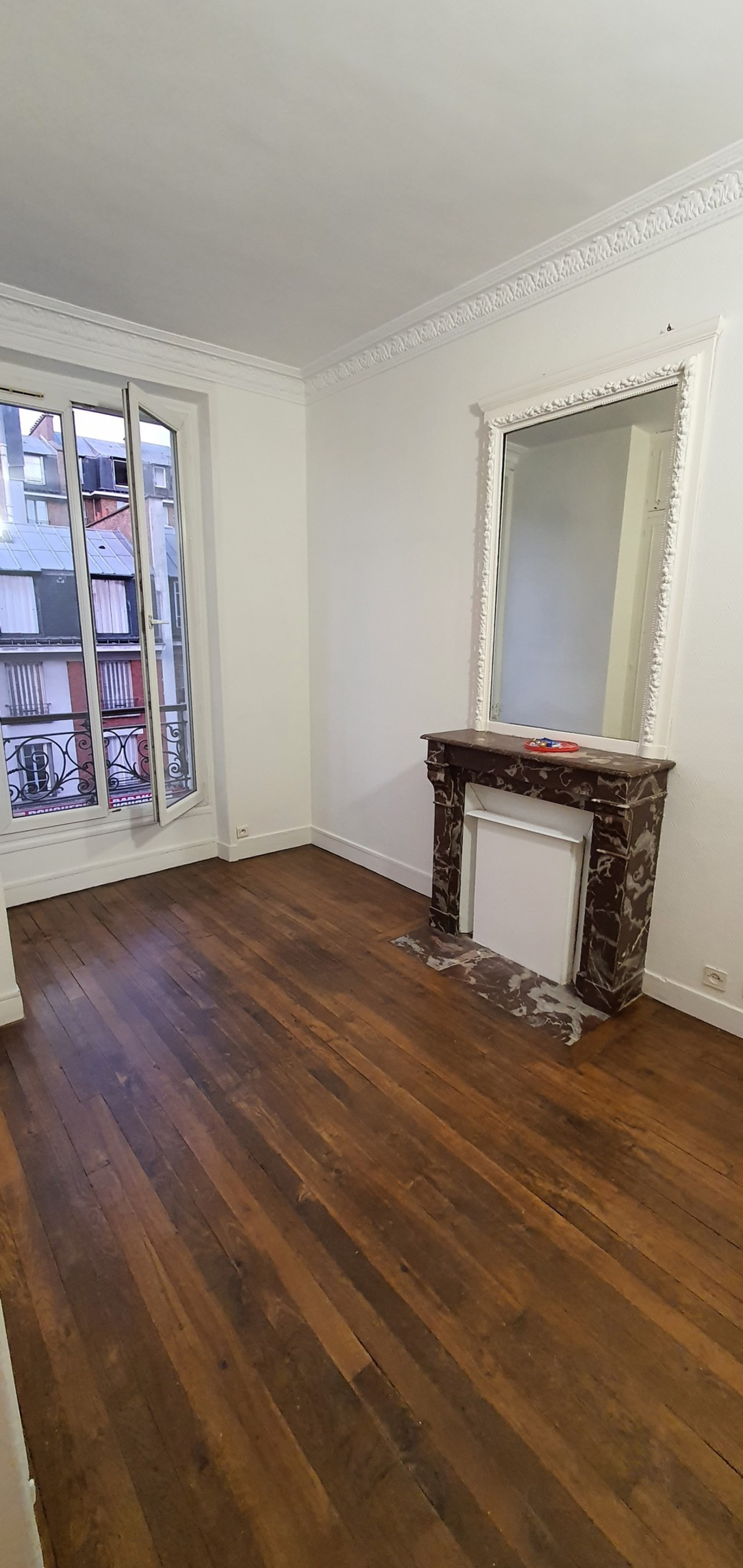 Image_, Appartement, Paris, ref :V10006803