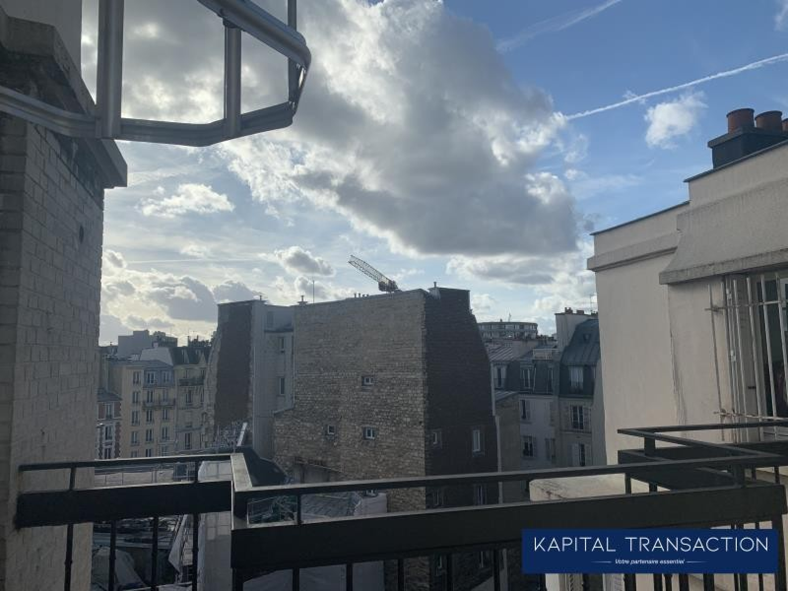 Image_, Appartement, Paris, ref :03097
