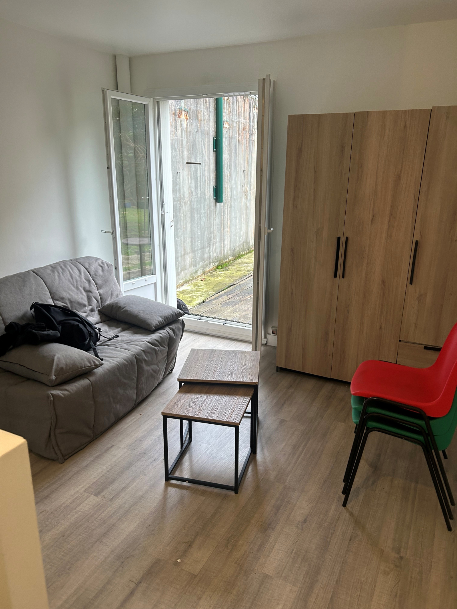 Image_, Appartement, Paris, ref :V10007120