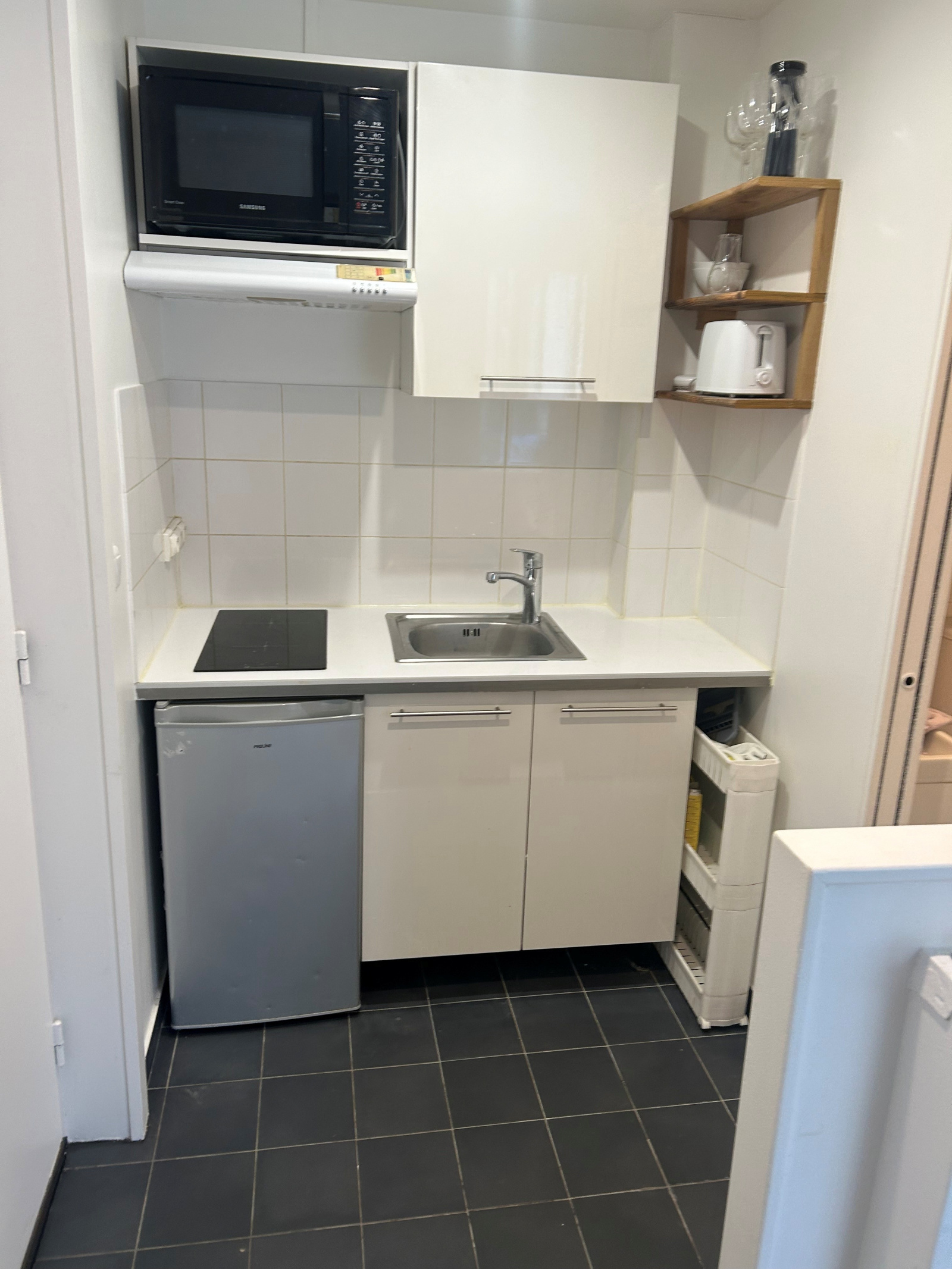 Image_, Appartement, Paris, ref :V10007120