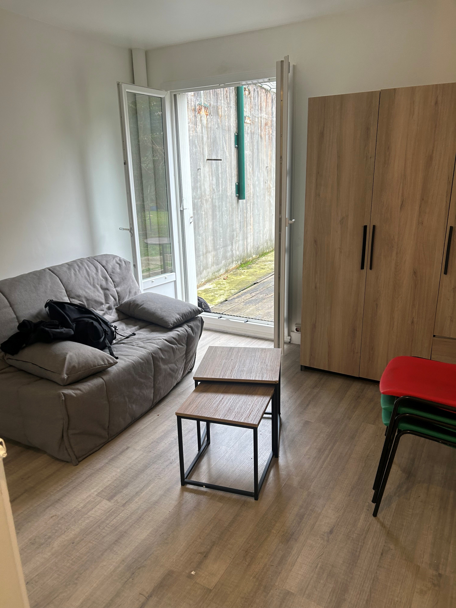 Image_, Appartement, Paris, ref :V10007120