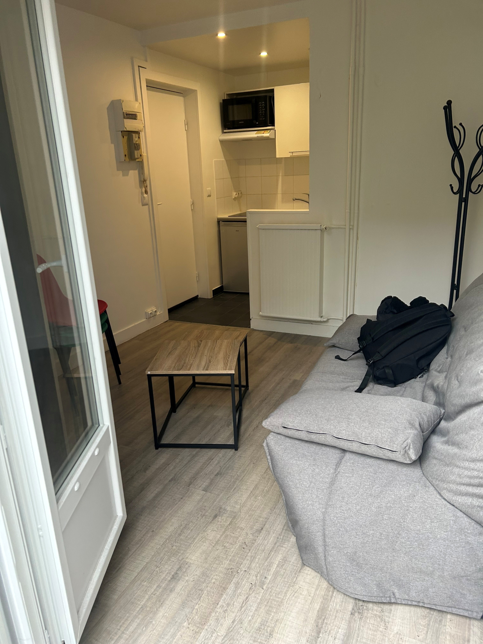 Image_, Appartement, Paris, ref :V10007120