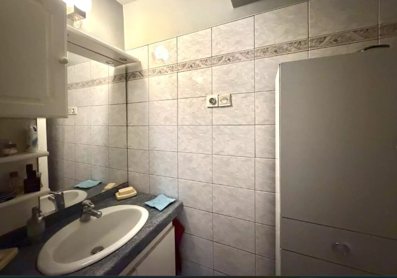 Image_, Appartement, Paris, ref :V10007206