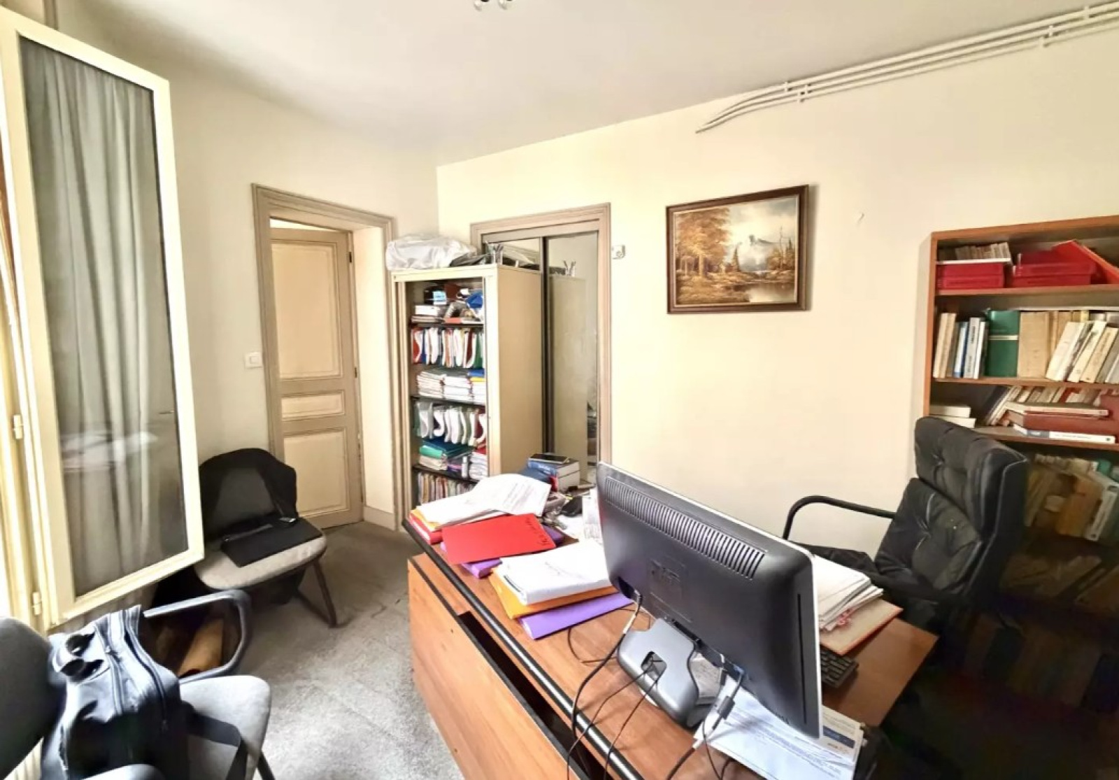 Image_, Appartement, Paris, ref :V10007206