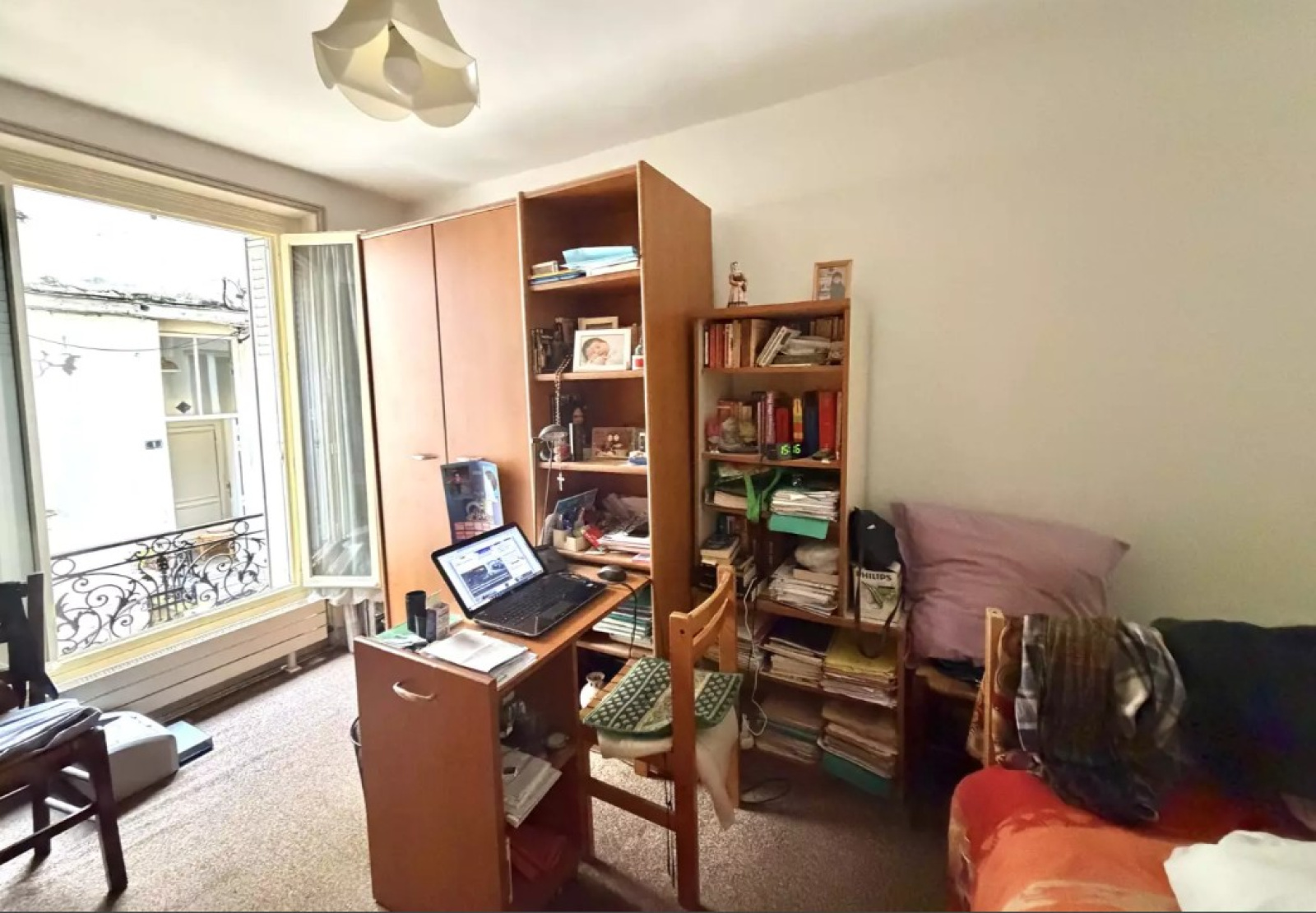 Image_, Appartement, Paris, ref :V10007206
