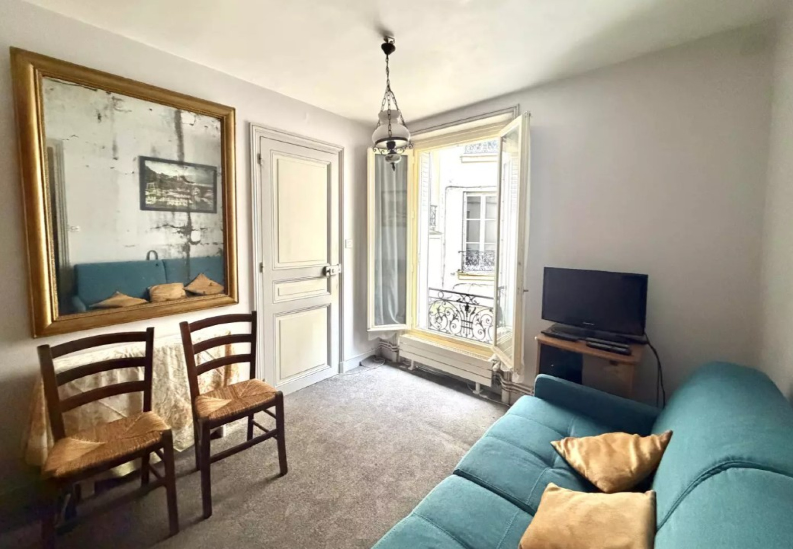 Image_, Appartement, Paris, ref :V10007206