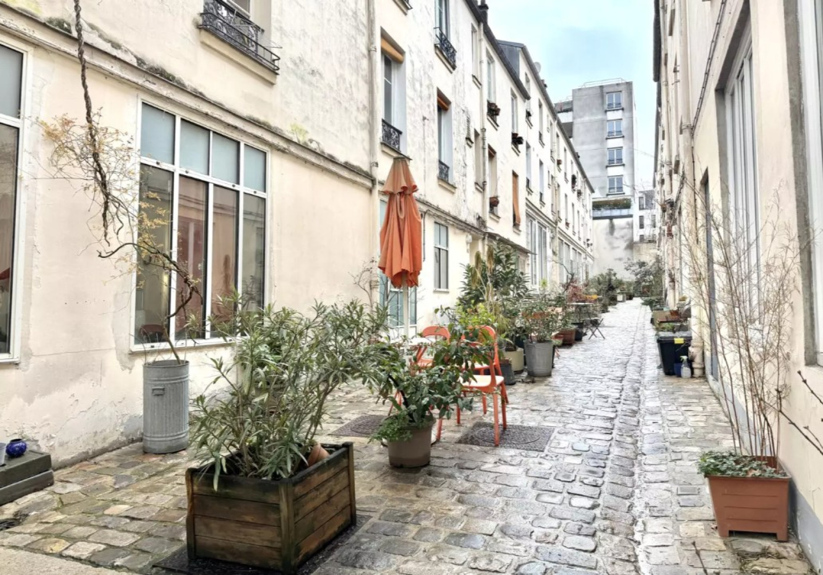 Image_, Appartement, Paris, ref :V10007206