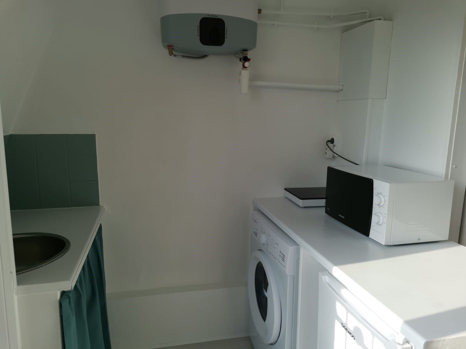 Image_, Studio, Paris, ref :V170007238