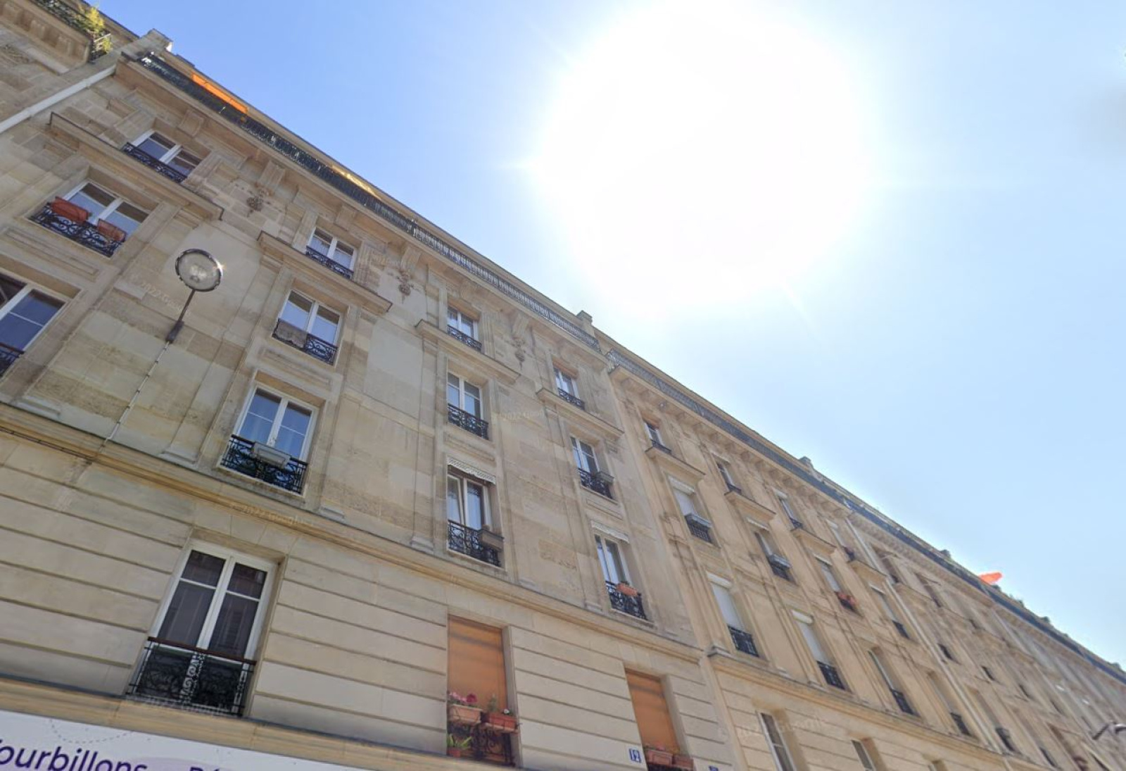 Image_, Studio, Paris, ref :V170007238