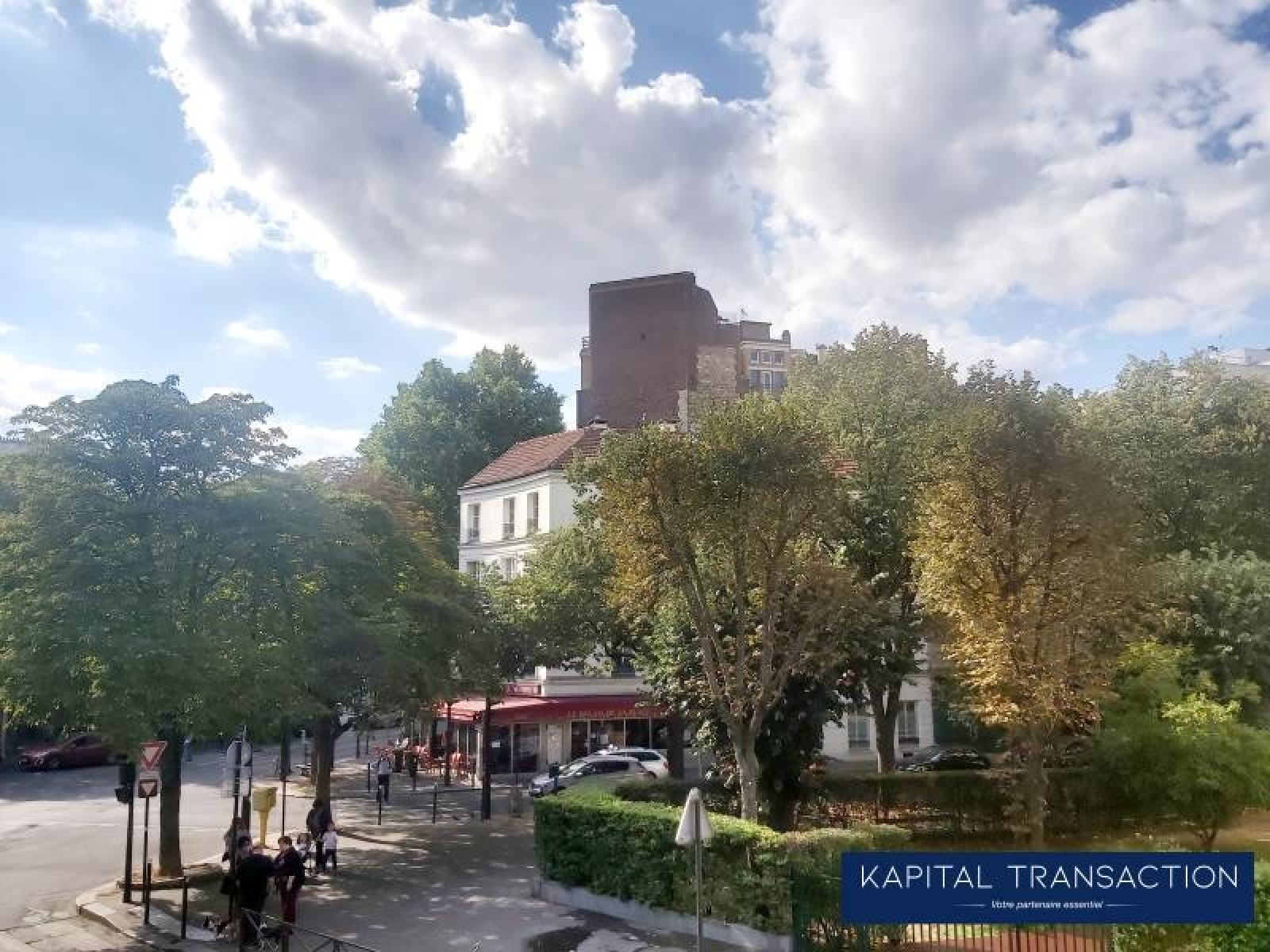 Image_, Appartement, Paris, ref :V10007039