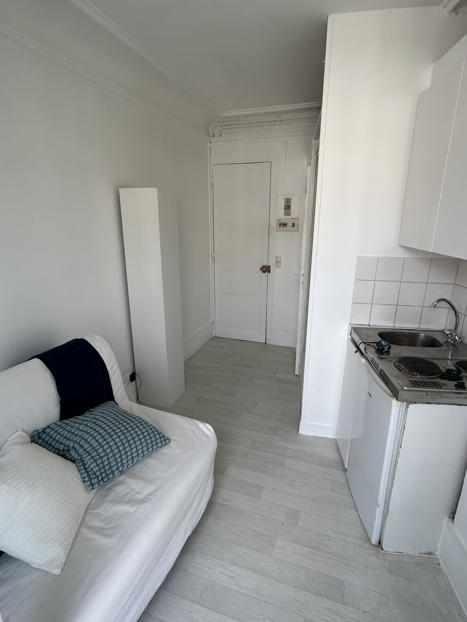 Image_, Appartement, Paris, ref :V10005966