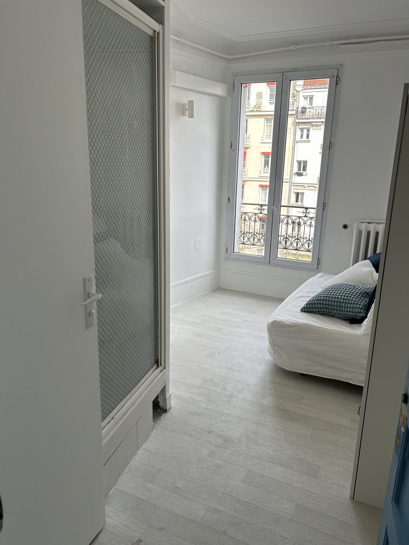 Image_, Appartement, Paris, ref :V10005966