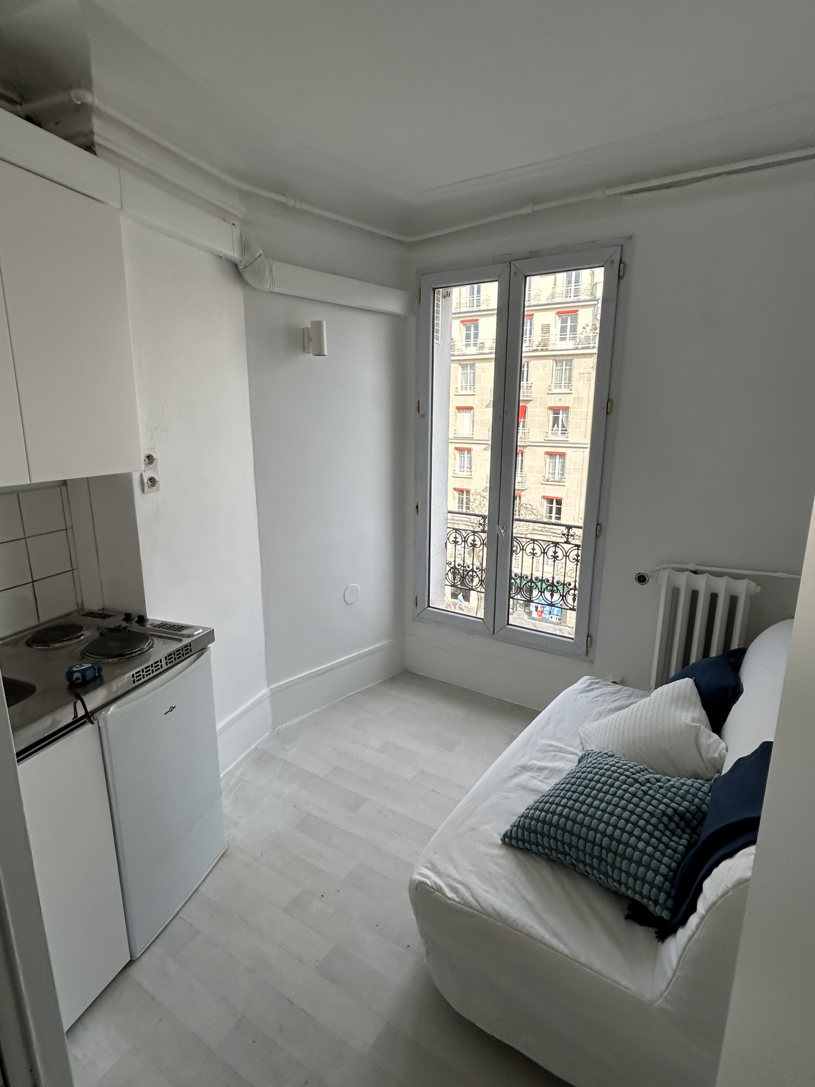 Image_, Appartement, Paris, ref :V10005966