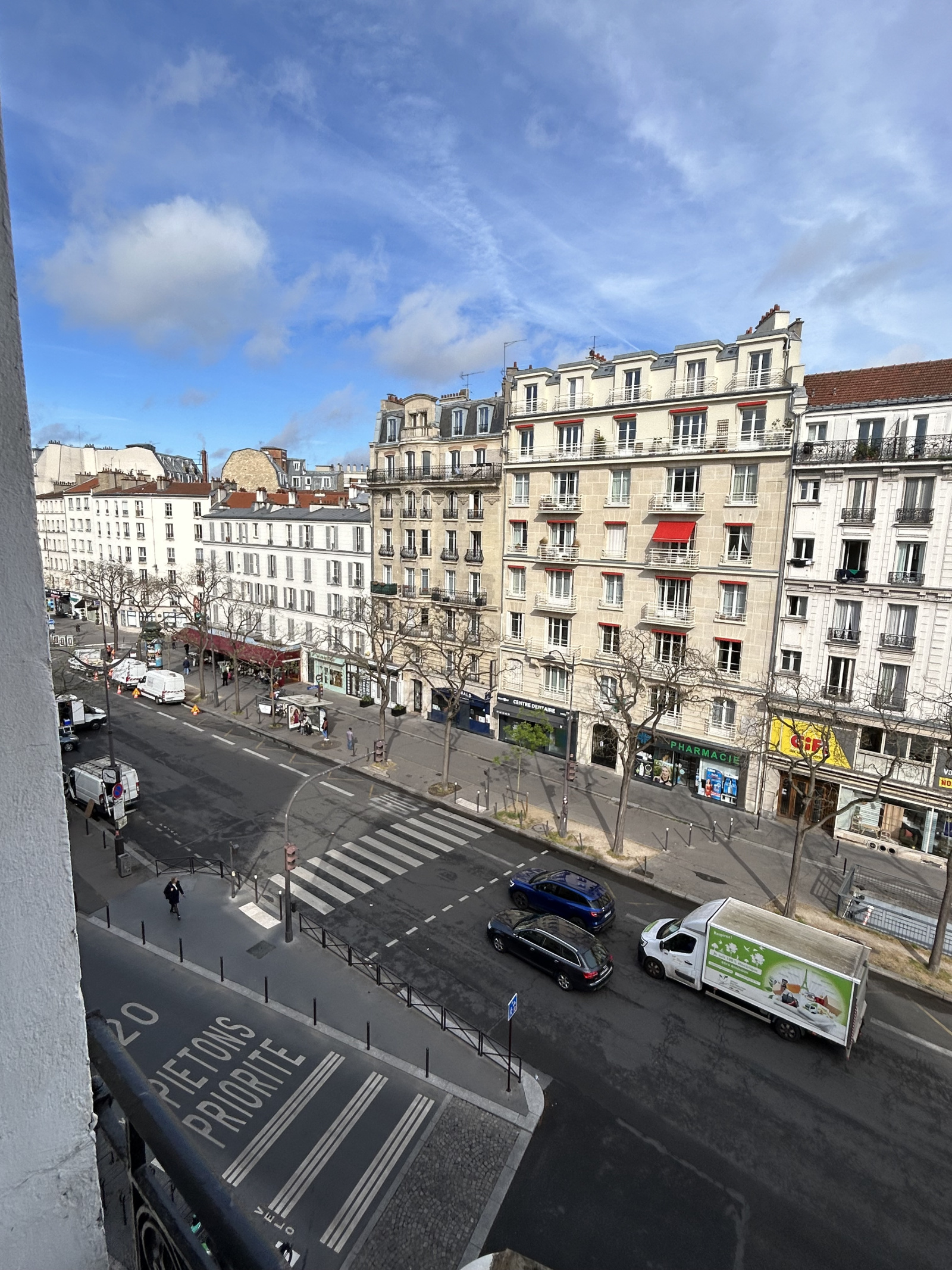 Image_, Appartement, Paris, ref :V10005966