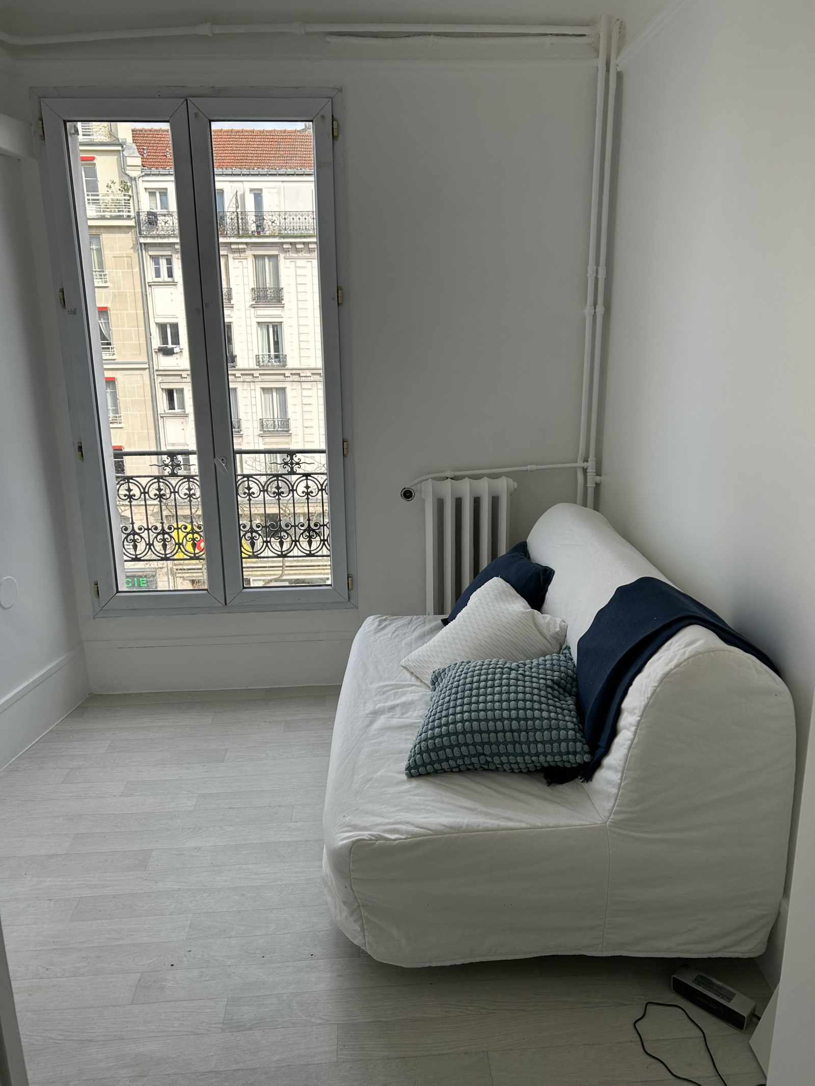 Image_, Appartement, Paris, ref :V10005966