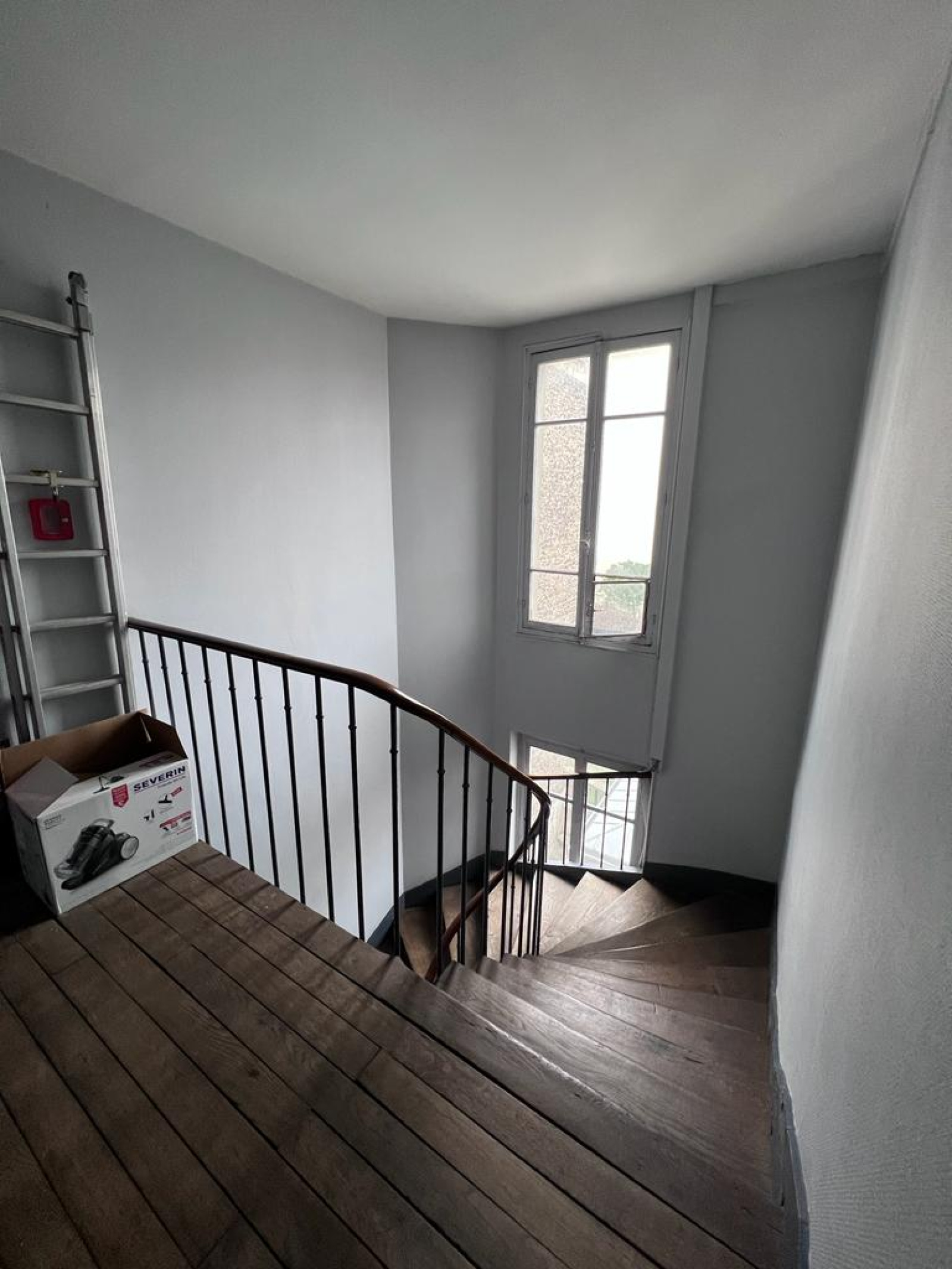 Image_, Appartement, Paris, ref :V70004809