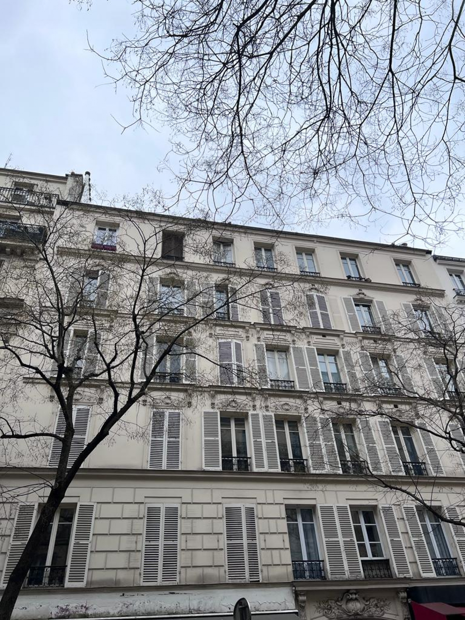 Image_, Appartement, Paris, ref :V70004809